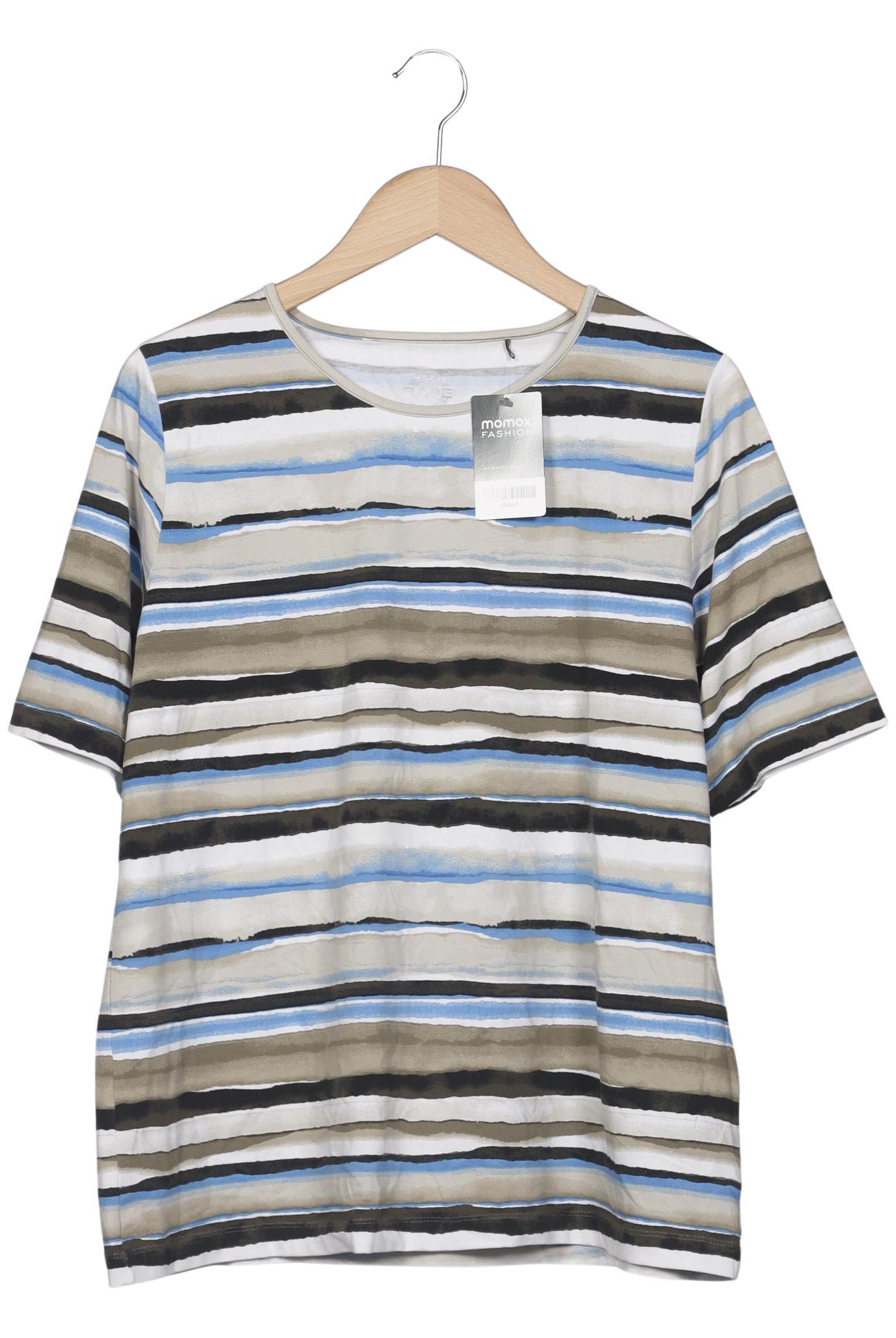 

Rabe Damen T-Shirt, mehrfarbig, Gr. 46