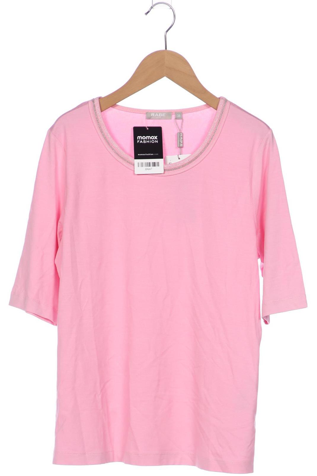 

Rabe Damen T-Shirt, pink, Gr. 38