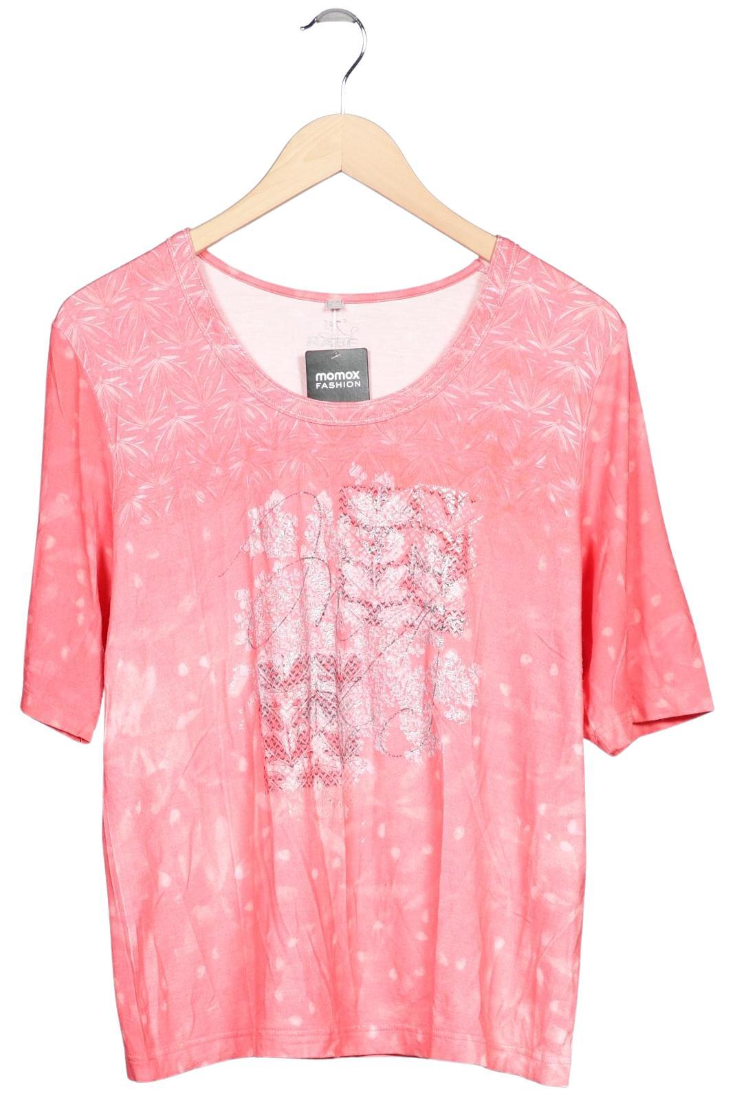 

Rabe Damen T-Shirt, pink, Gr. 44
