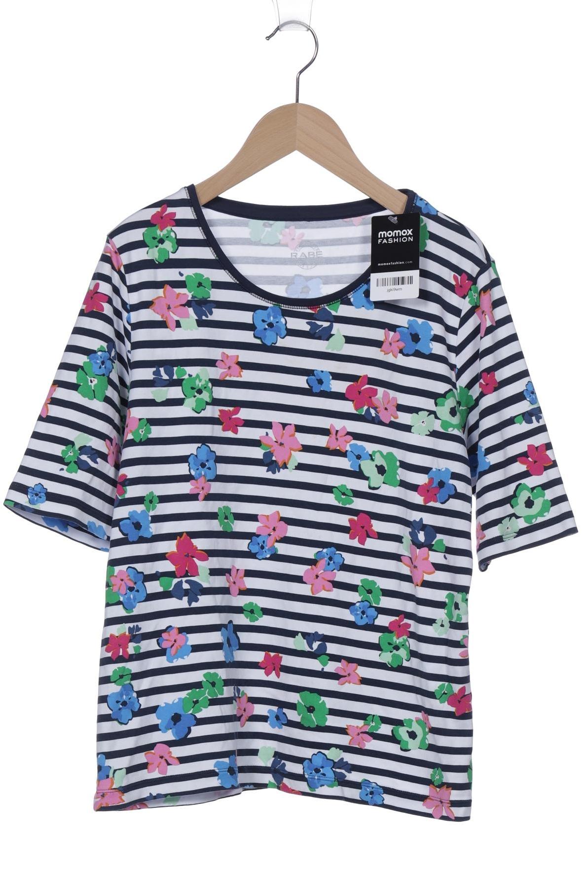 

Rabe Damen T-Shirt, mehrfarbig, Gr. 42
