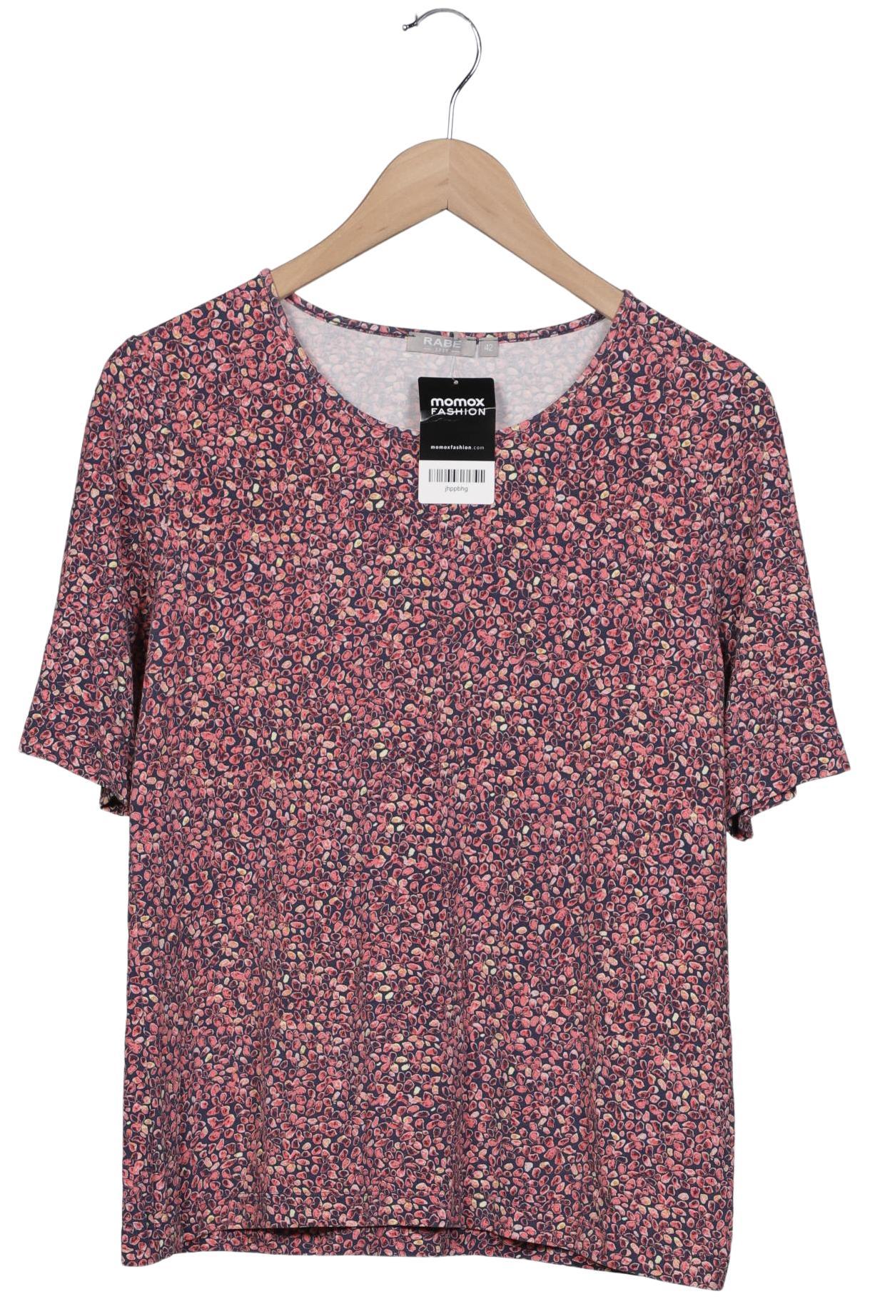 

Rabe Damen T-Shirt, pink, Gr. 42