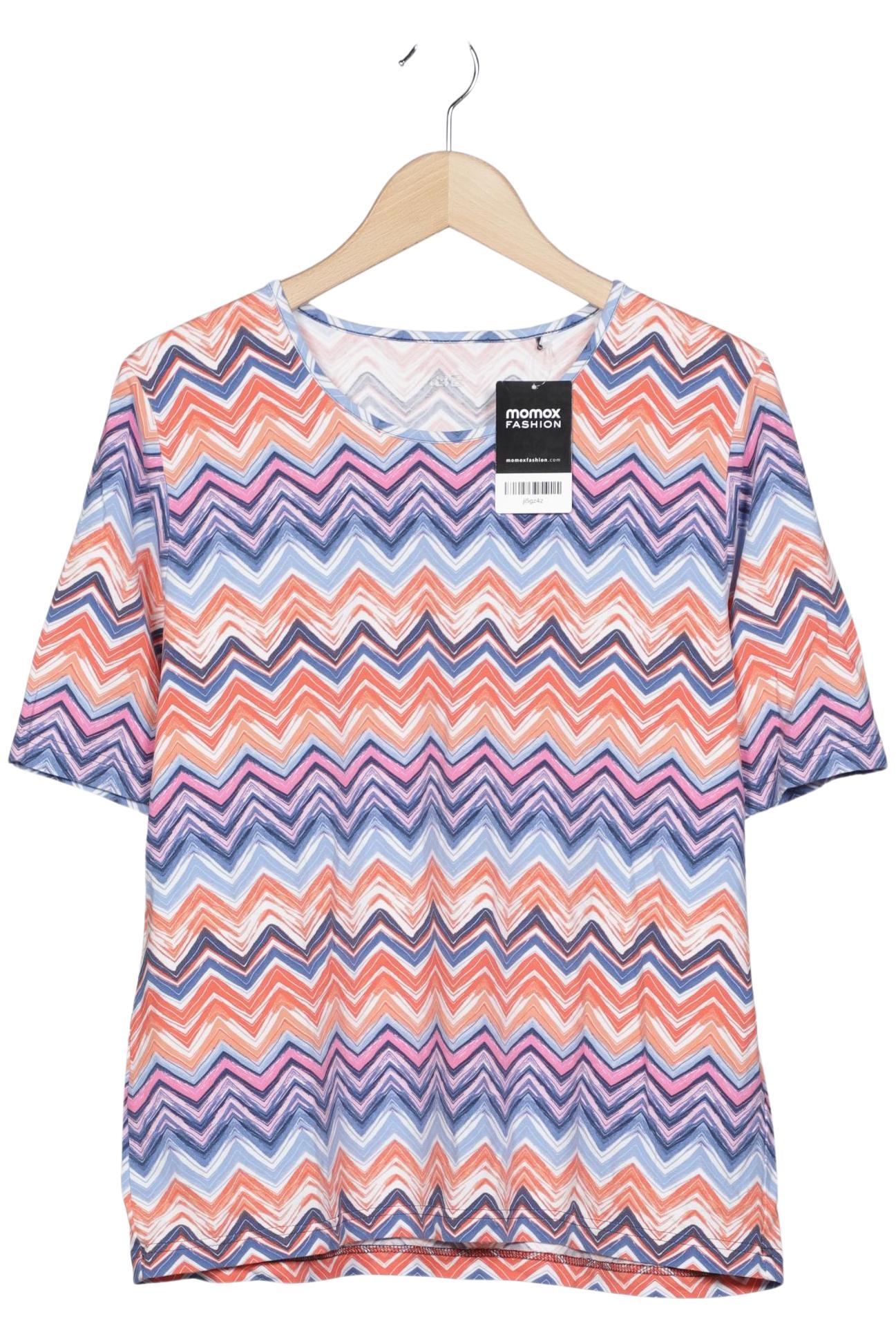 

Rabe Damen T-Shirt, mehrfarbig, Gr. 44