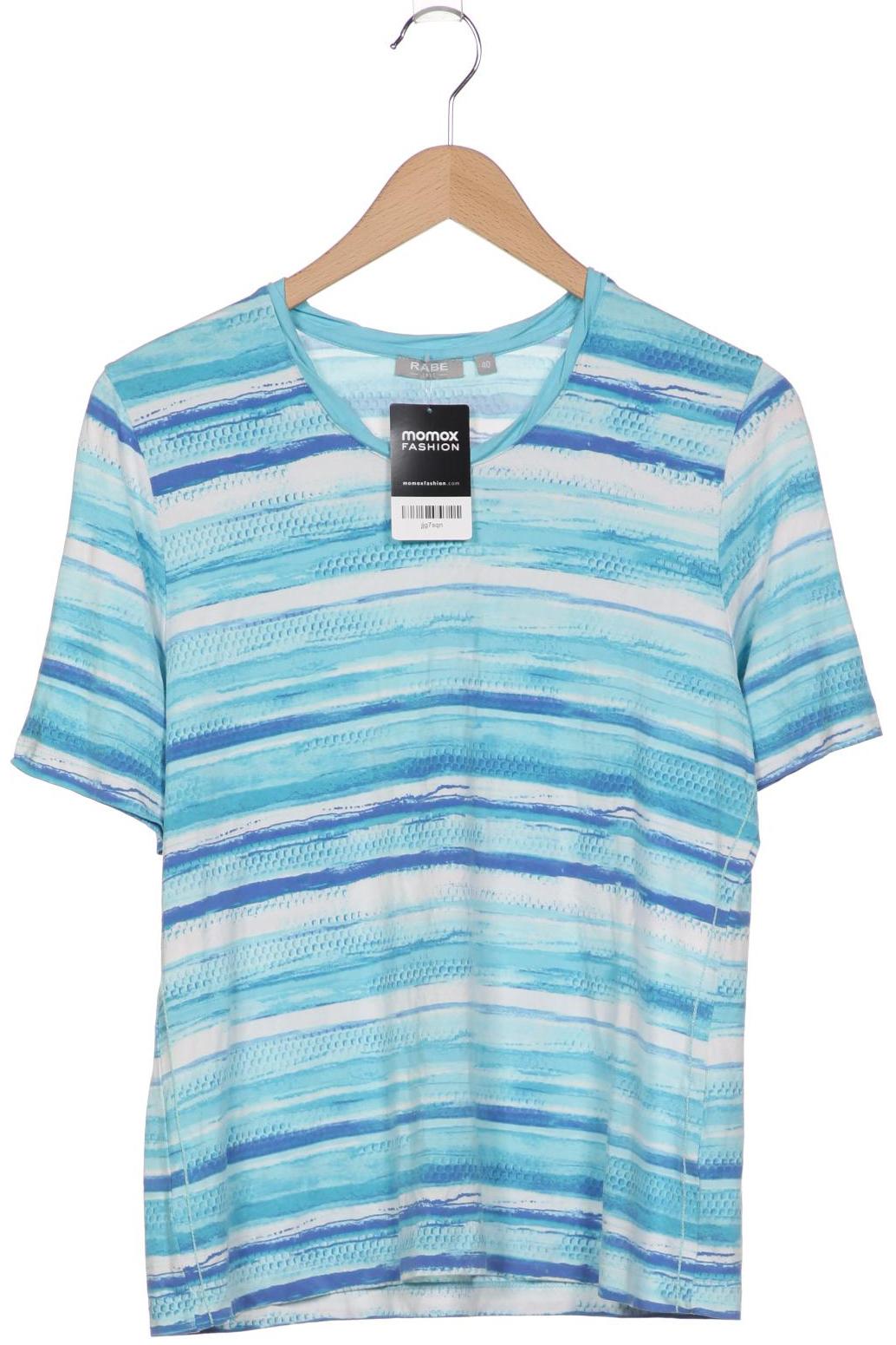 

RABE Damen T-Shirt, blau