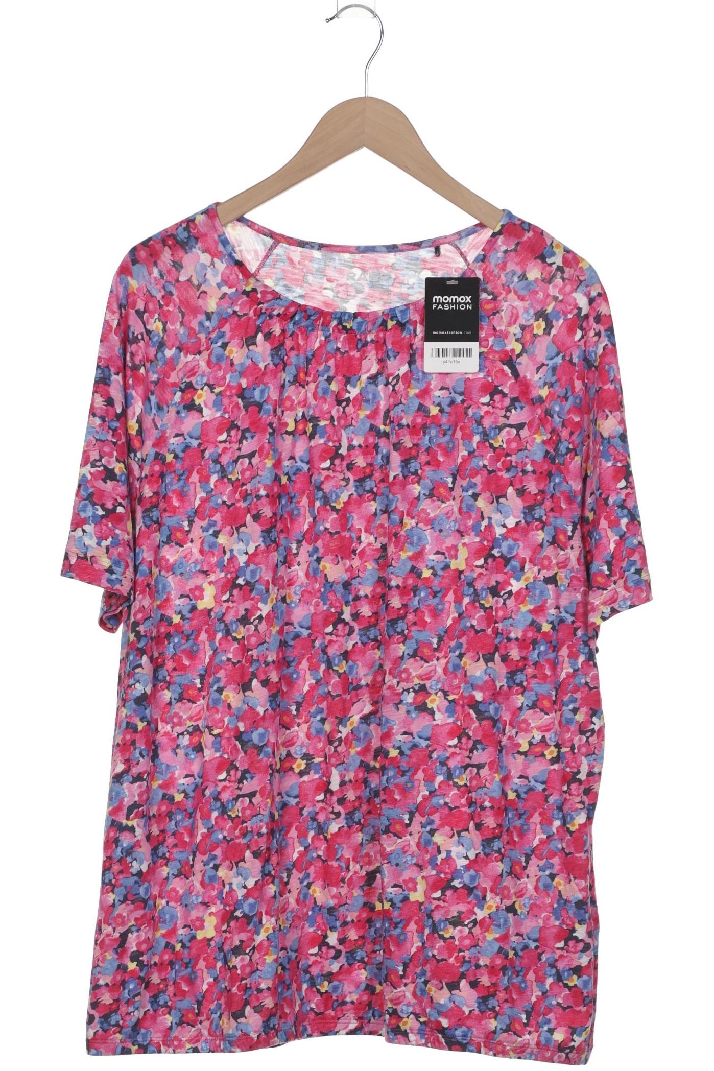 

Rabe Damen T-Shirt, mehrfarbig, Gr. 50