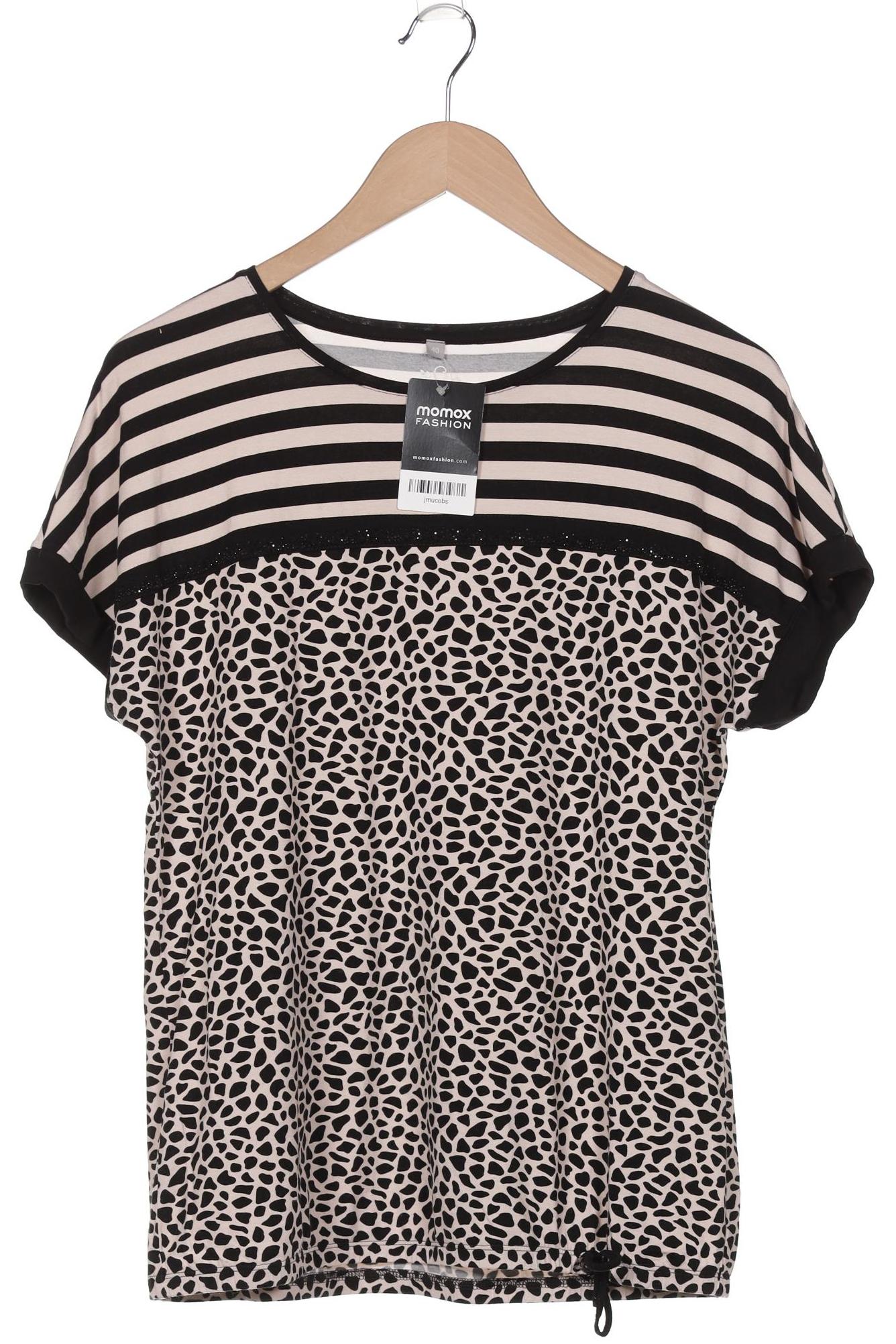 

Rabe Damen T-Shirt, schwarz, Gr. 40