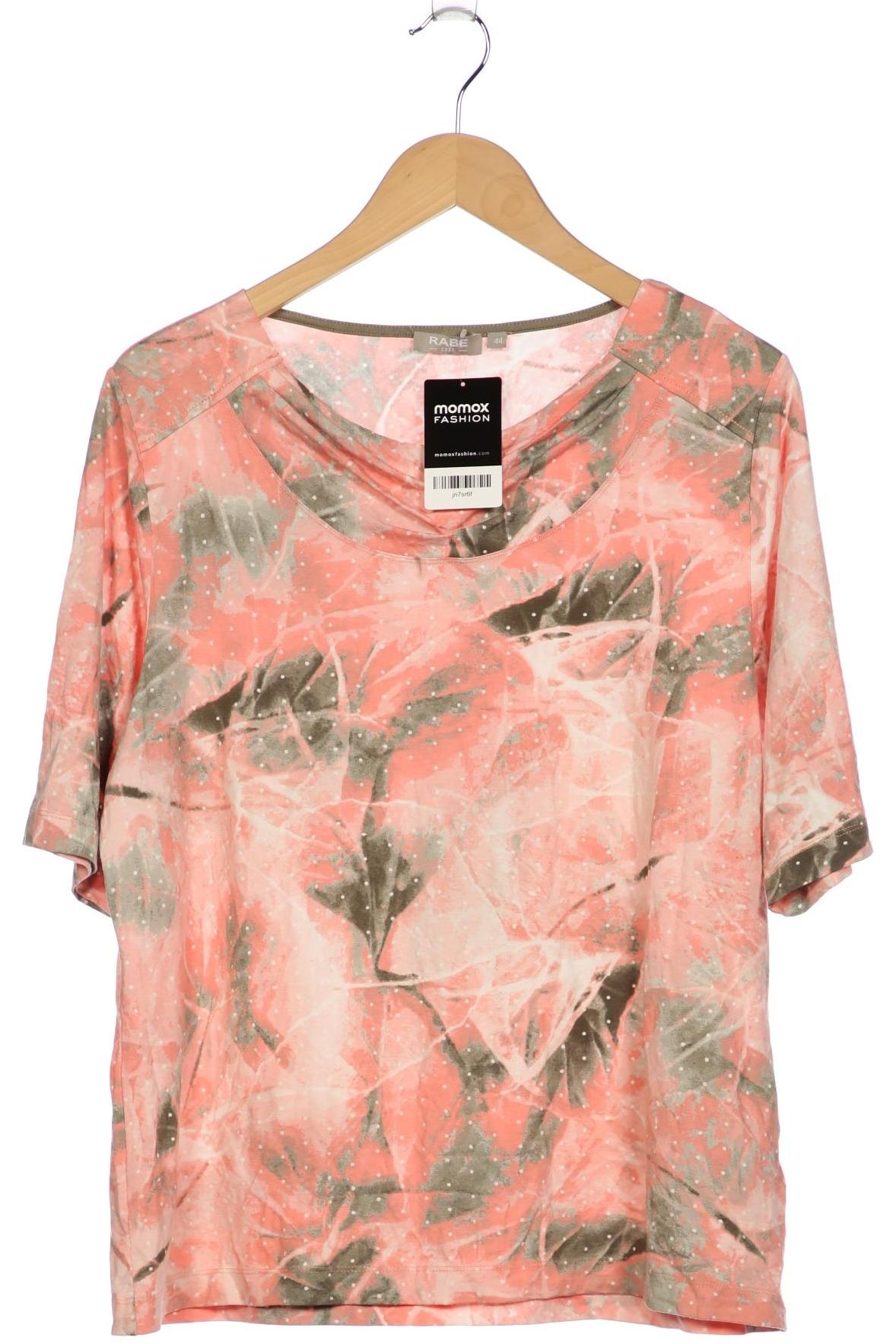 

Rabe Damen T-Shirt, pink, Gr. 44