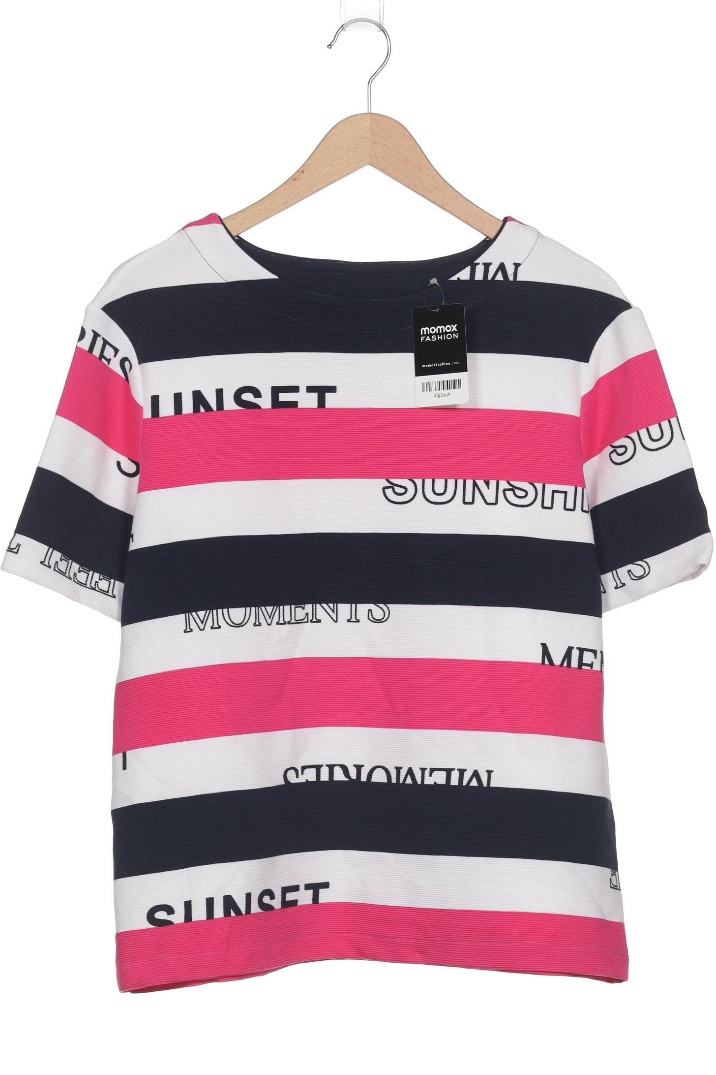 

Rabe Damen T-Shirt, pink, Gr. 42