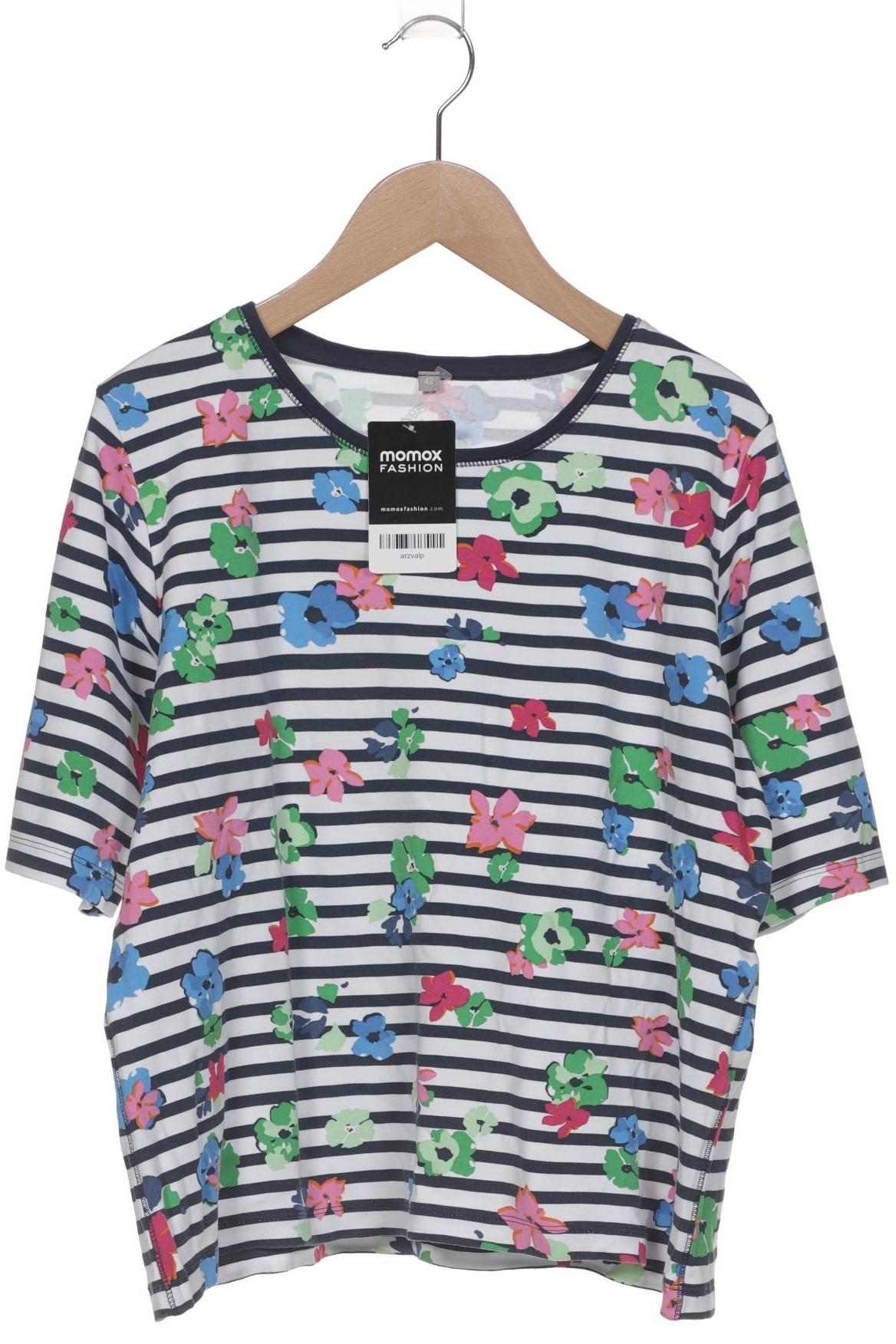 

Rabe Damen T-Shirt, weiß, Gr. 42