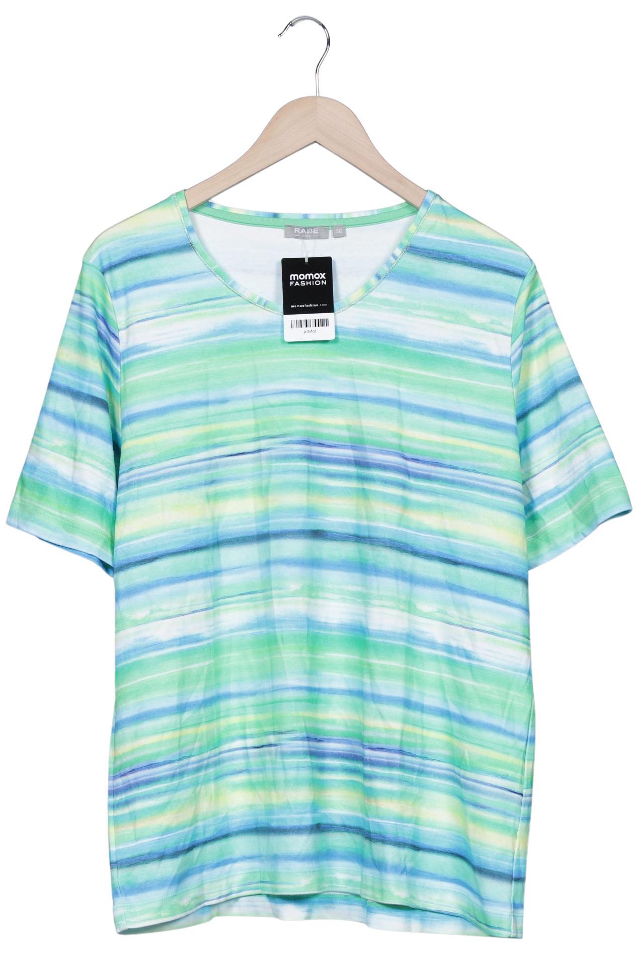 

Rabe Damen T-Shirt, mehrfarbig, Gr. 50