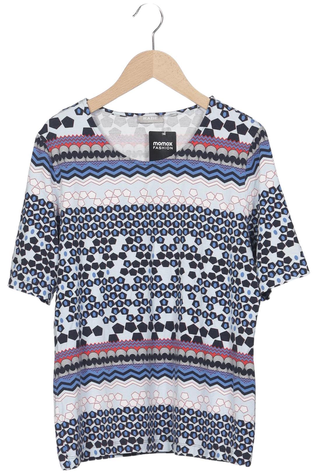 

Rabe Damen T-Shirt, mehrfarbig, Gr. 42