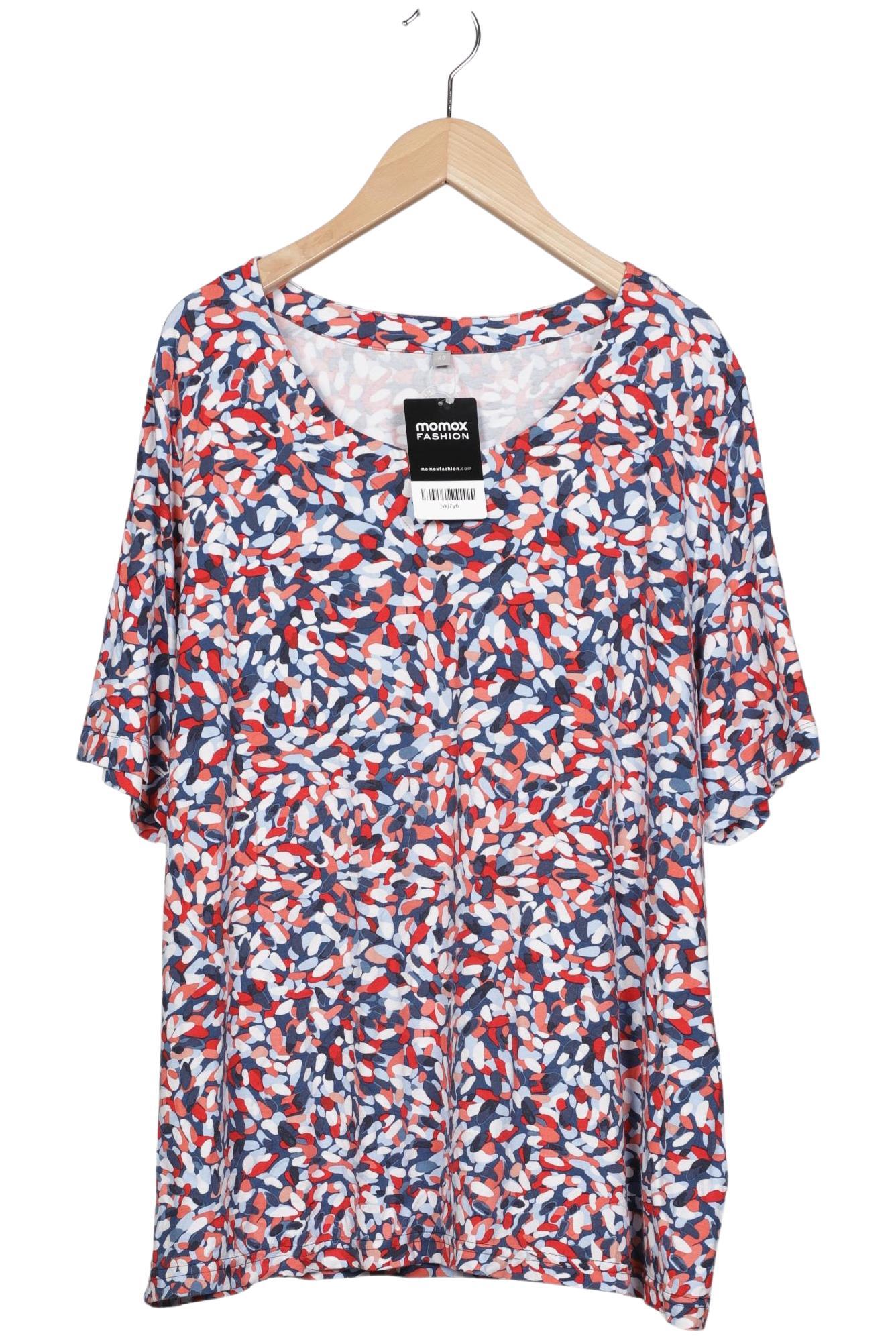 

Rabe Damen T-Shirt, mehrfarbig, Gr. 48