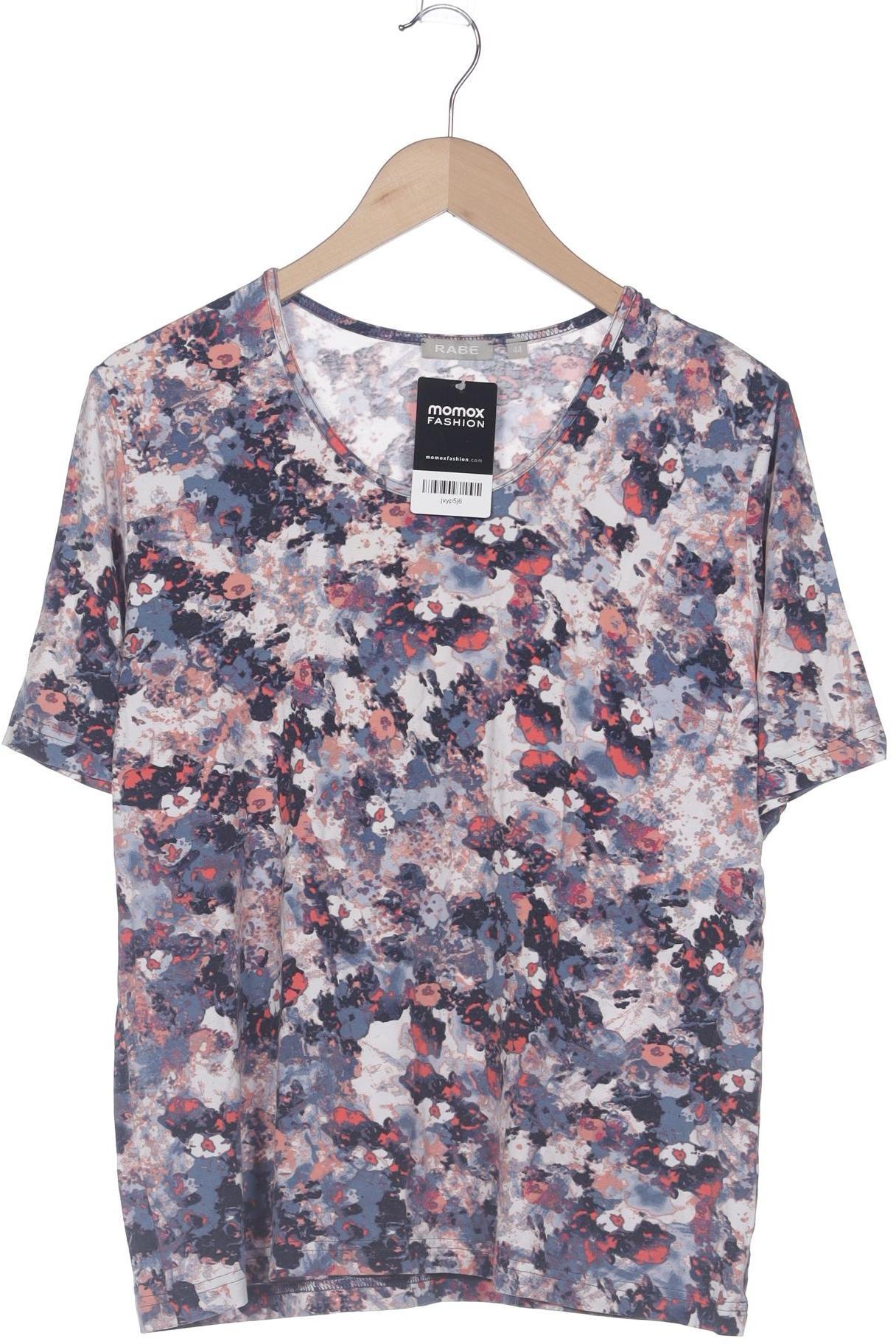 

Rabe Damen T-Shirt, marineblau, Gr. 44