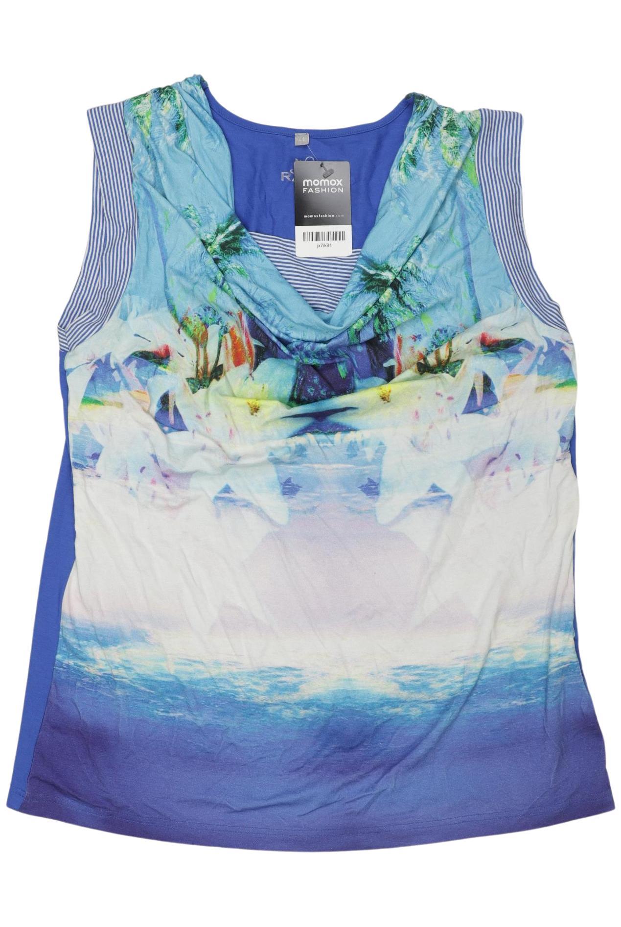 

Rabe Damen T-Shirt, hellblau, Gr. 44