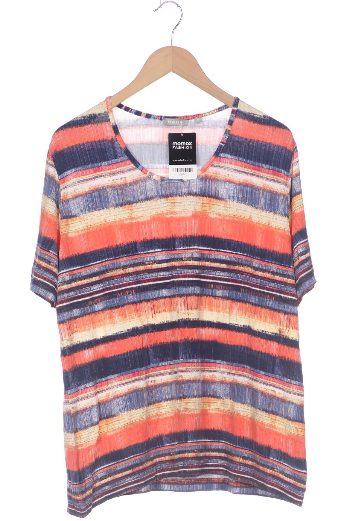 

Rabe Damen T-Shirt, marineblau, Gr. 46
