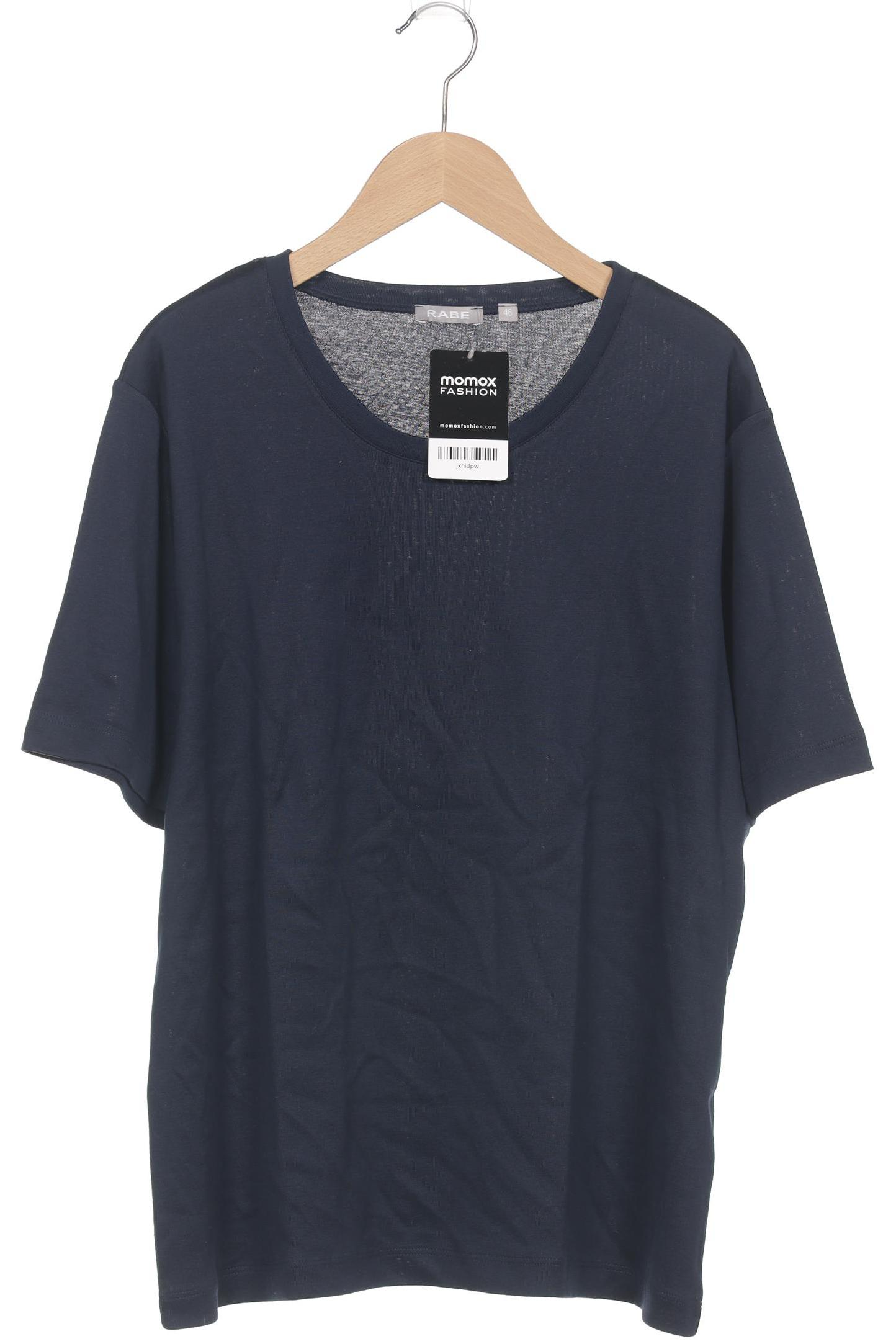 

Rabe Damen T-Shirt, marineblau, Gr. 46