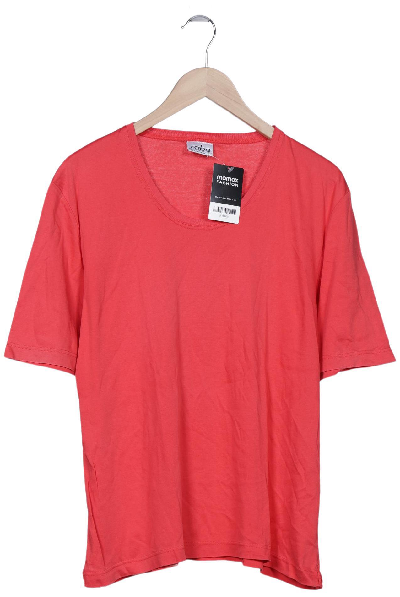 

Rabe Damen T-Shirt, pink, Gr. 42
