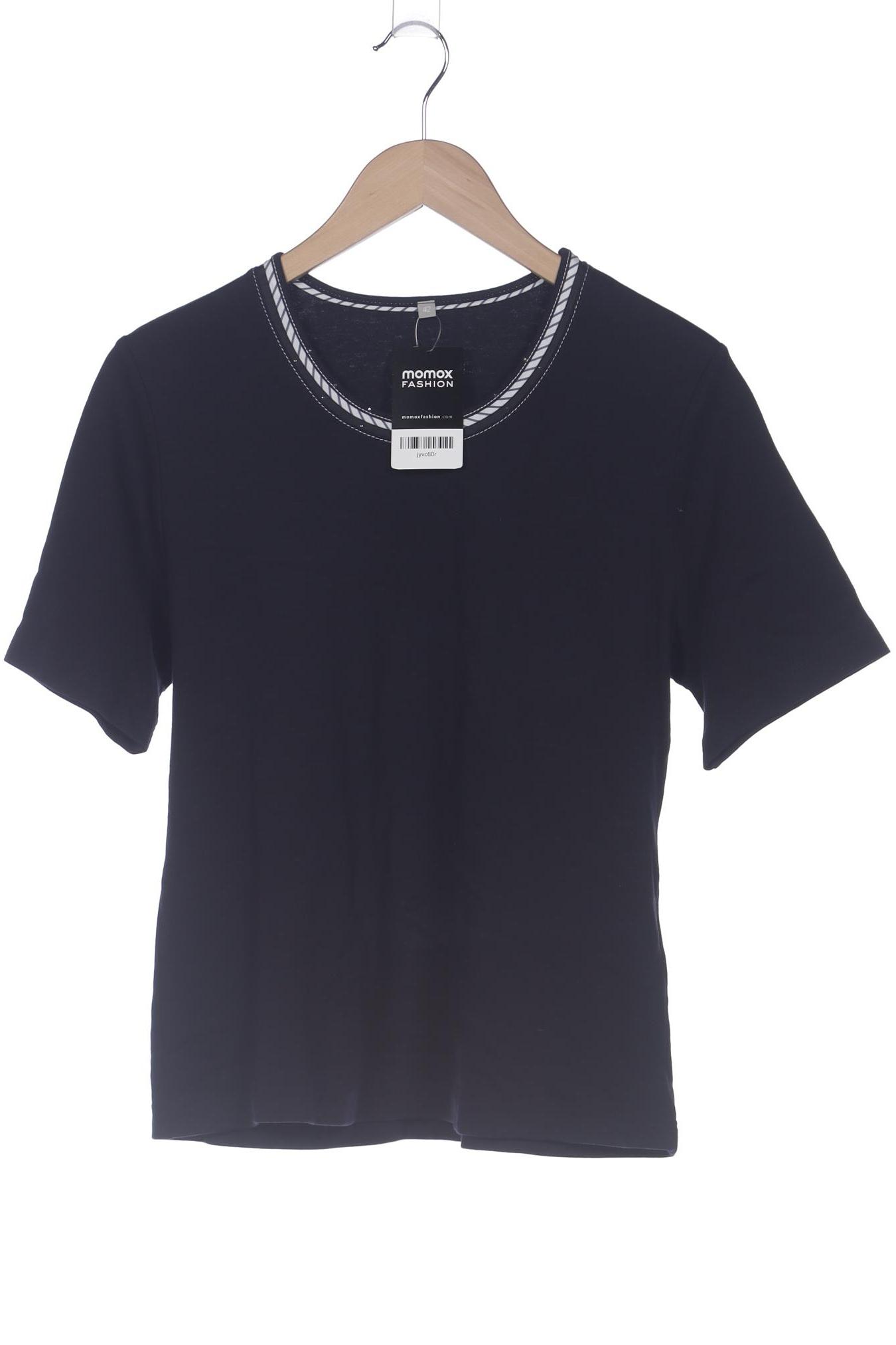 

Rabe Damen T-Shirt, marineblau, Gr. 42