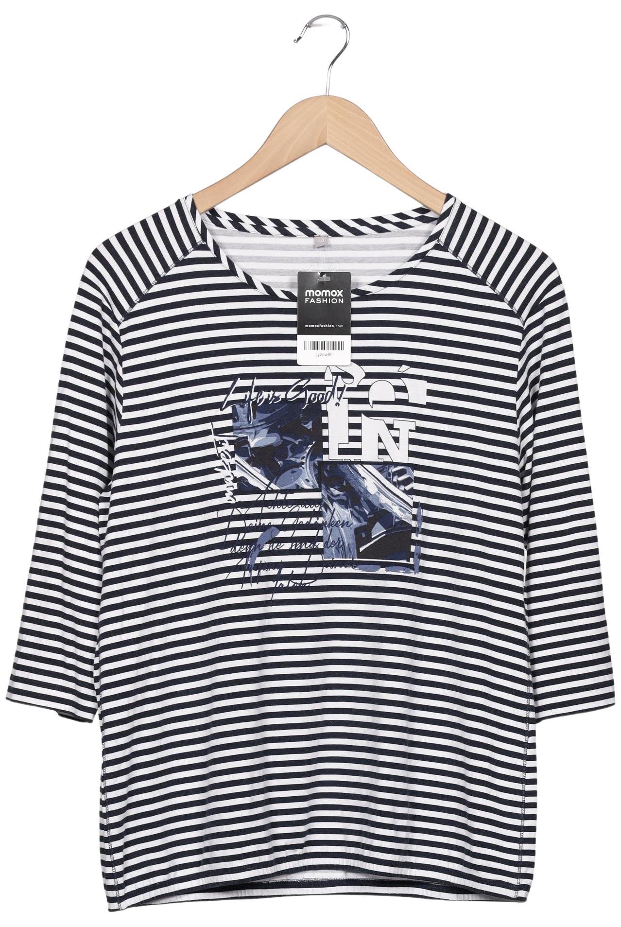 

Rabe Damen T-Shirt, marineblau, Gr. 40