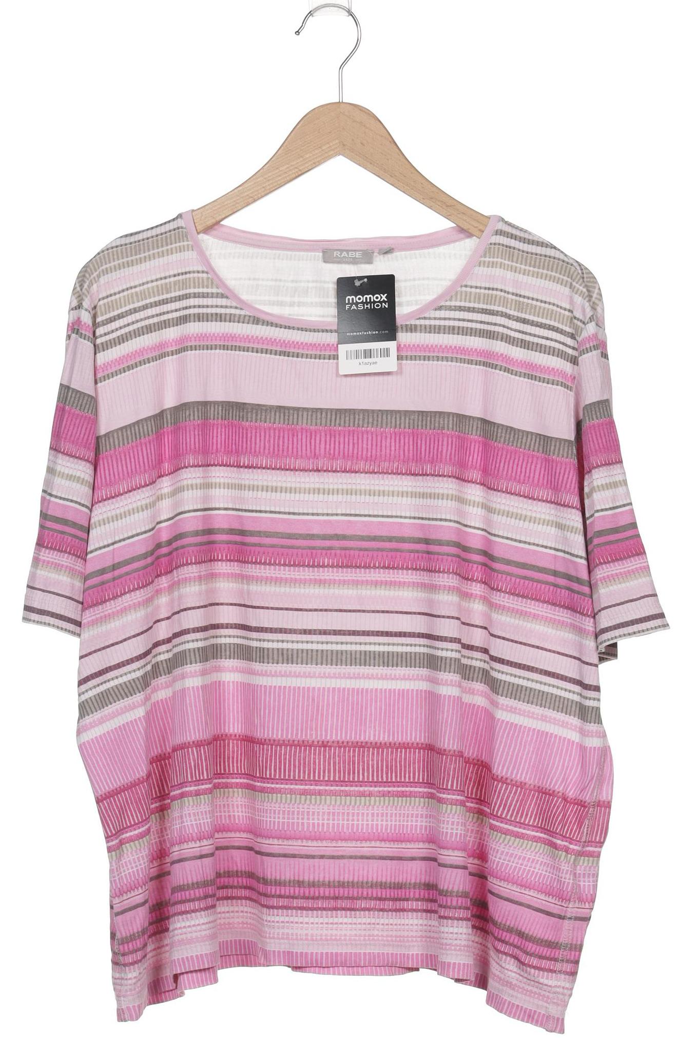 

Rabe Damen T-Shirt, pink, Gr. 48