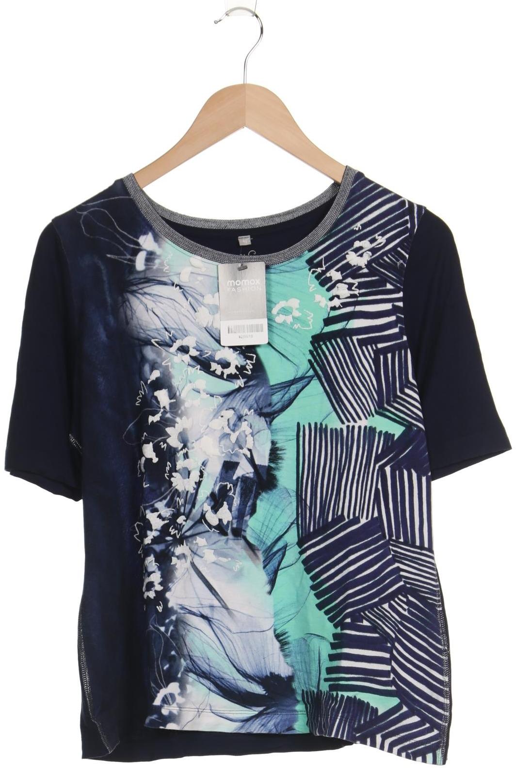 

Rabe Damen T-Shirt, marineblau, Gr. 42