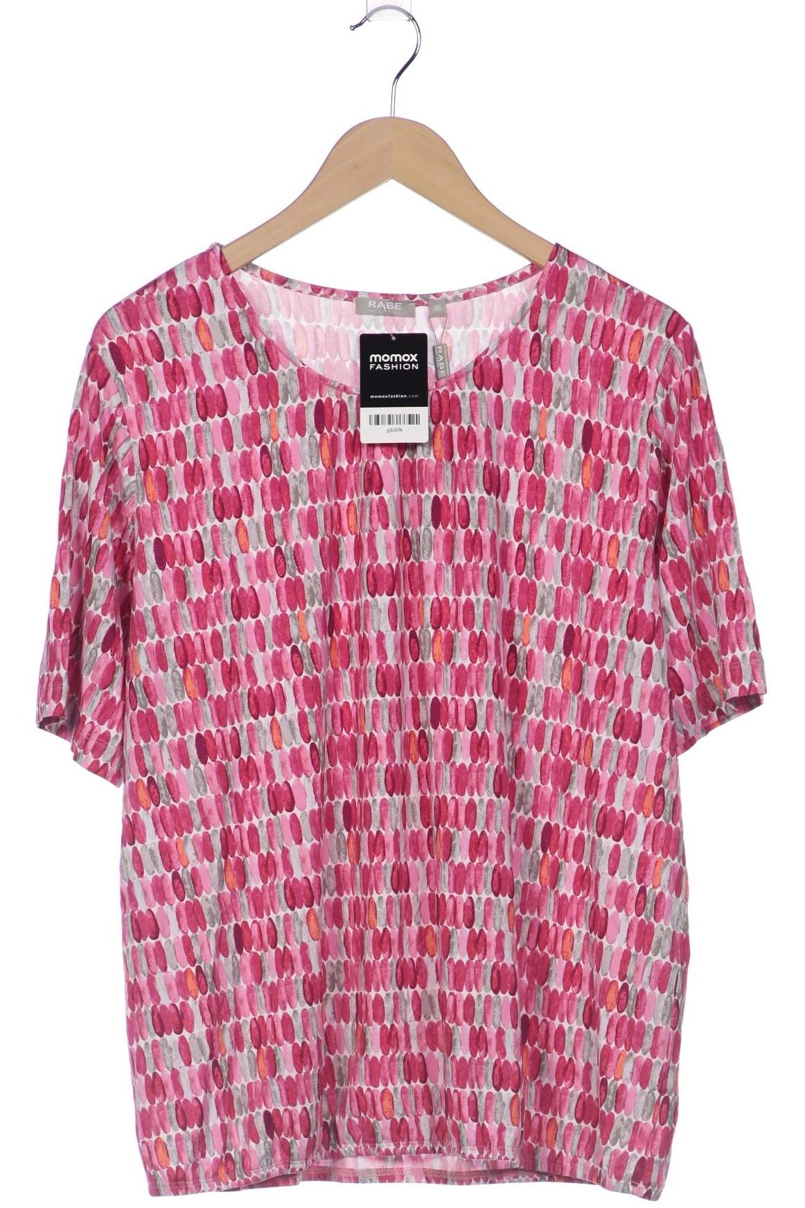 

Rabe Damen T-Shirt, pink, Gr. 46