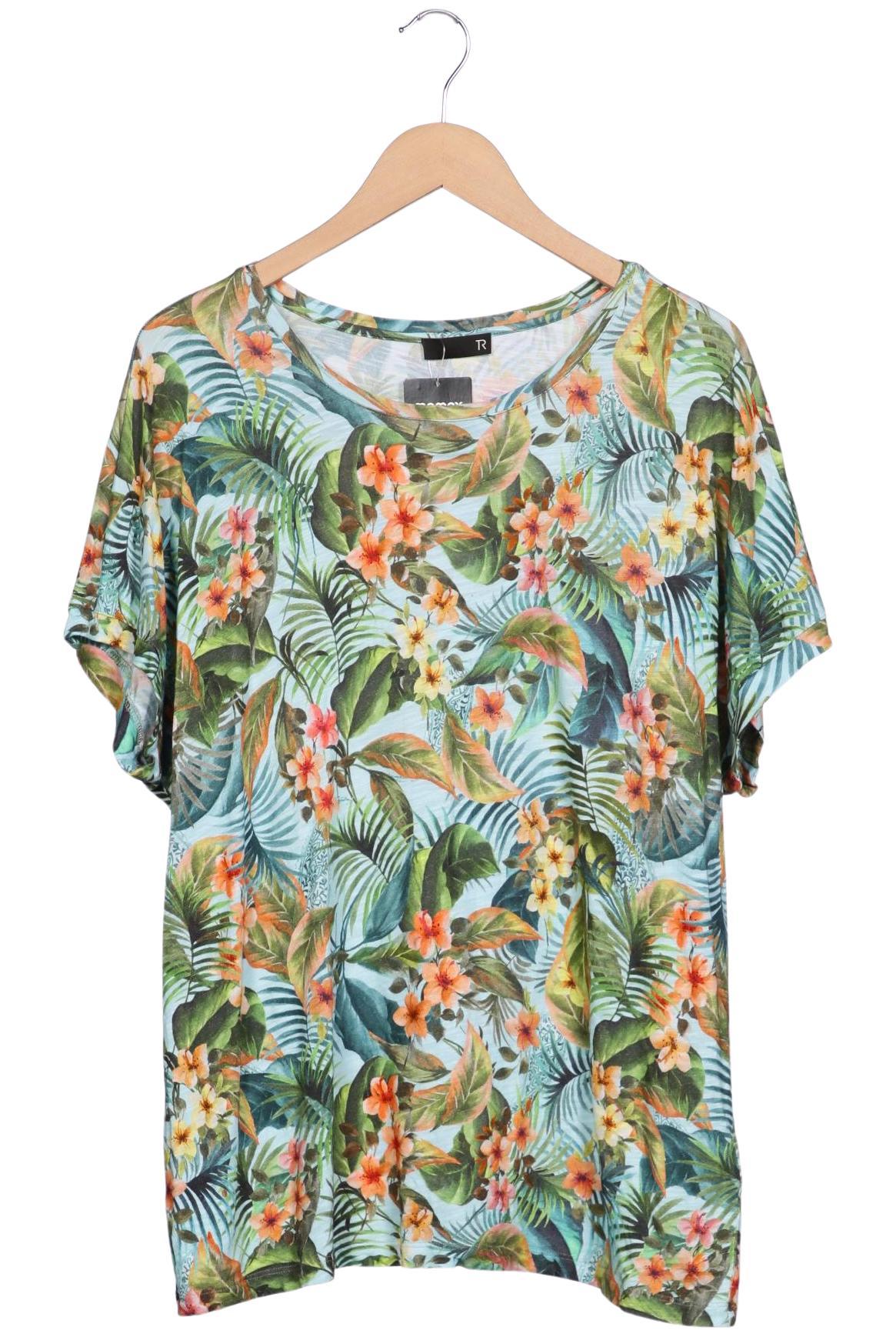 

Rabe Damen T-Shirt, mehrfarbig, Gr. 48