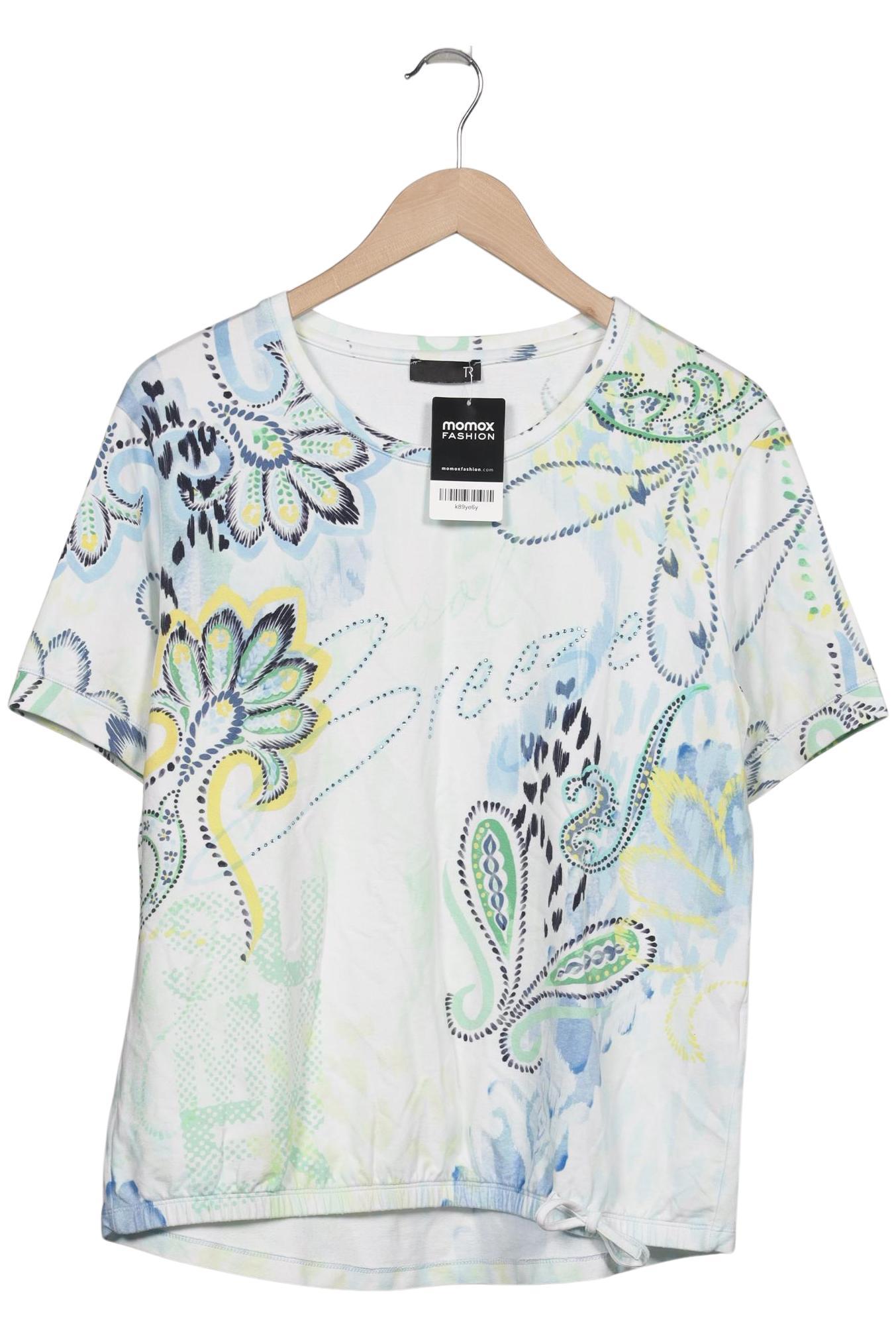 

Rabe Damen T-Shirt, mehrfarbig, Gr. 44