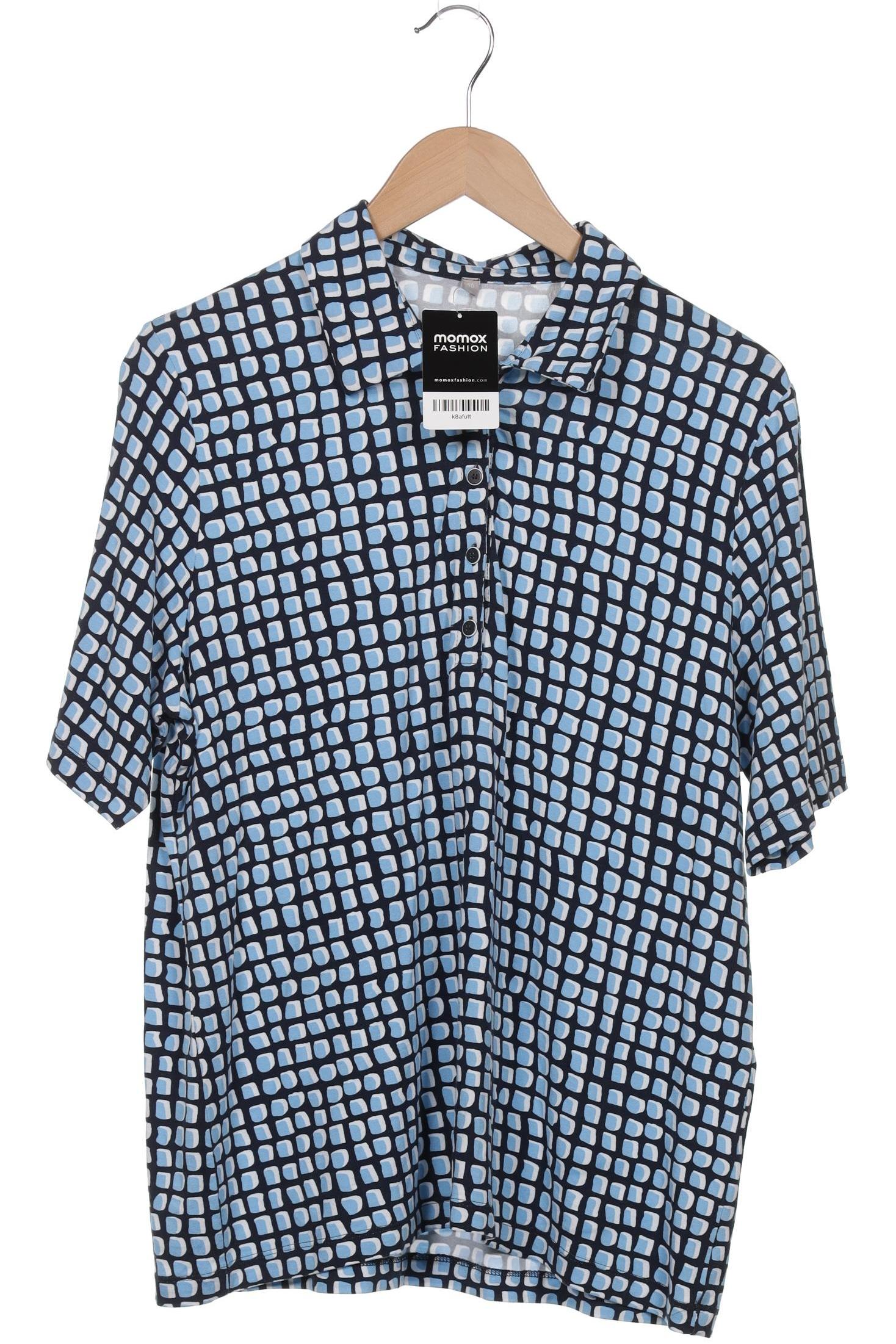 

Rabe Damen T-Shirt, blau, Gr. 46