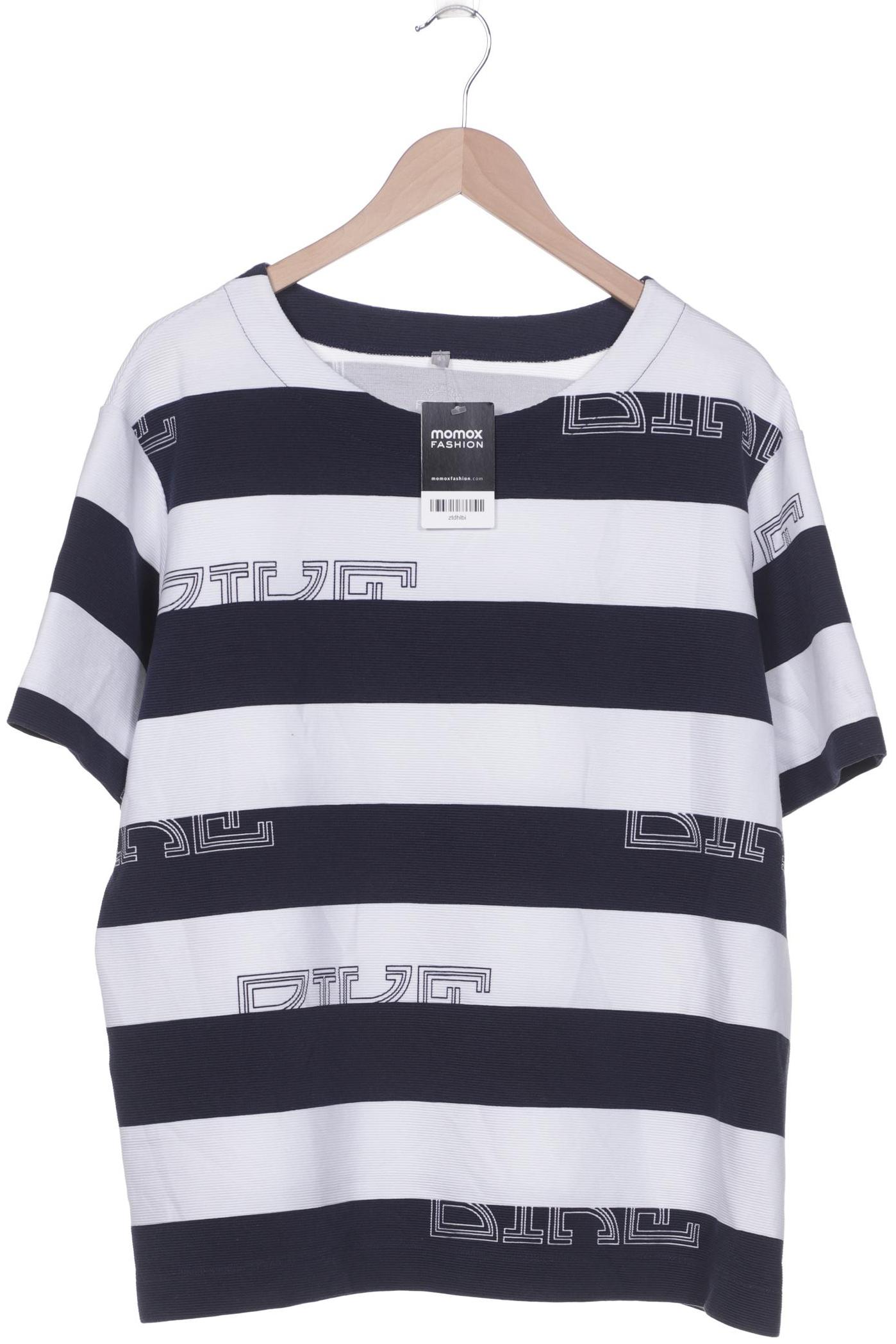 

Rabe Damen T-Shirt, marineblau, Gr. 48
