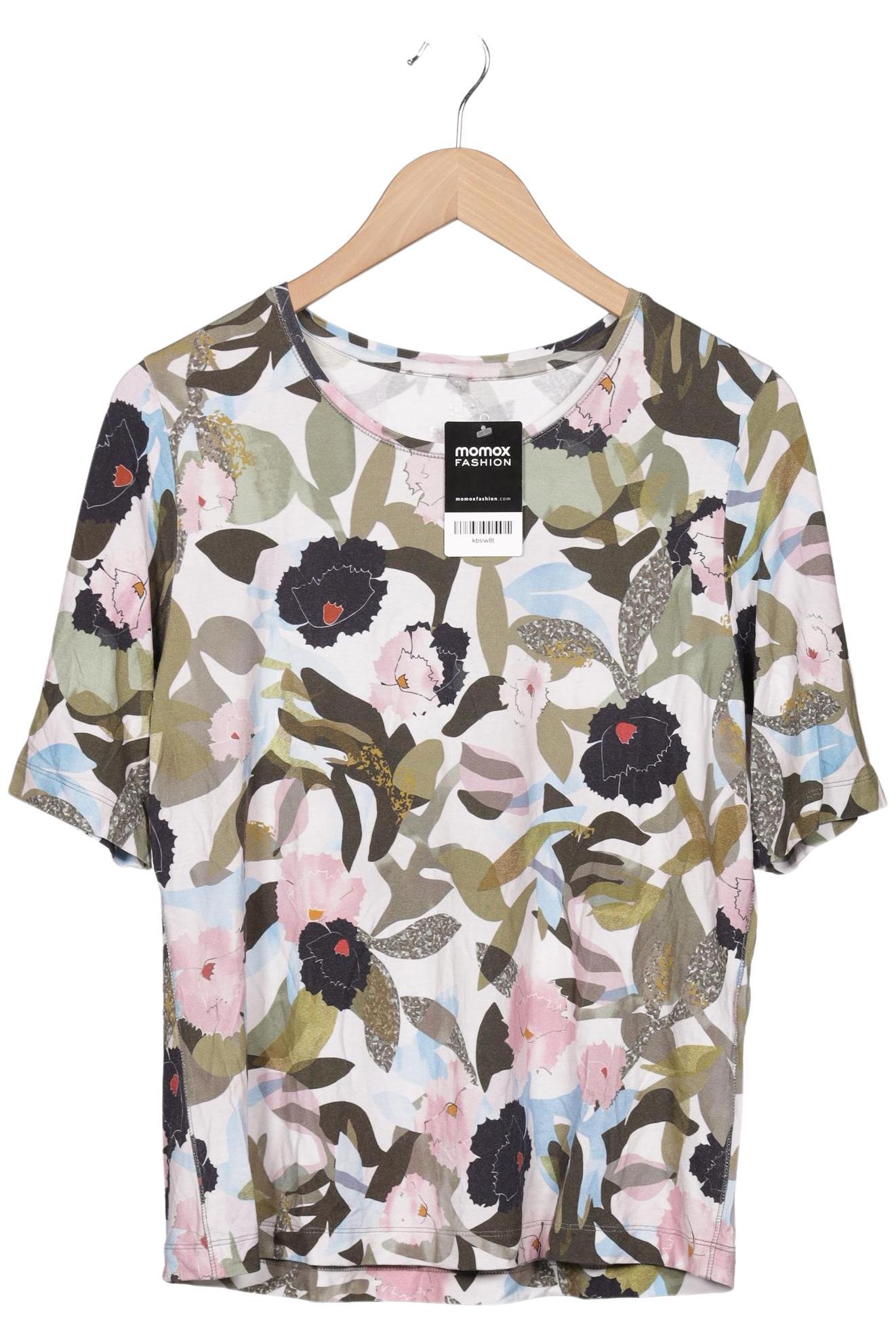 

Rabe Damen T-Shirt, mehrfarbig, Gr. 42