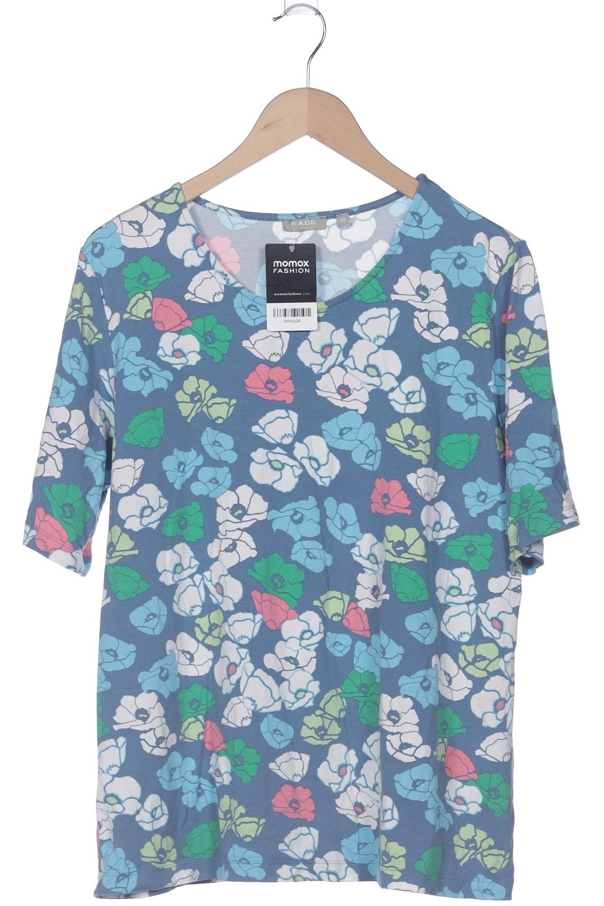 

Rabe Damen T-Shirt, mehrfarbig, Gr. 48