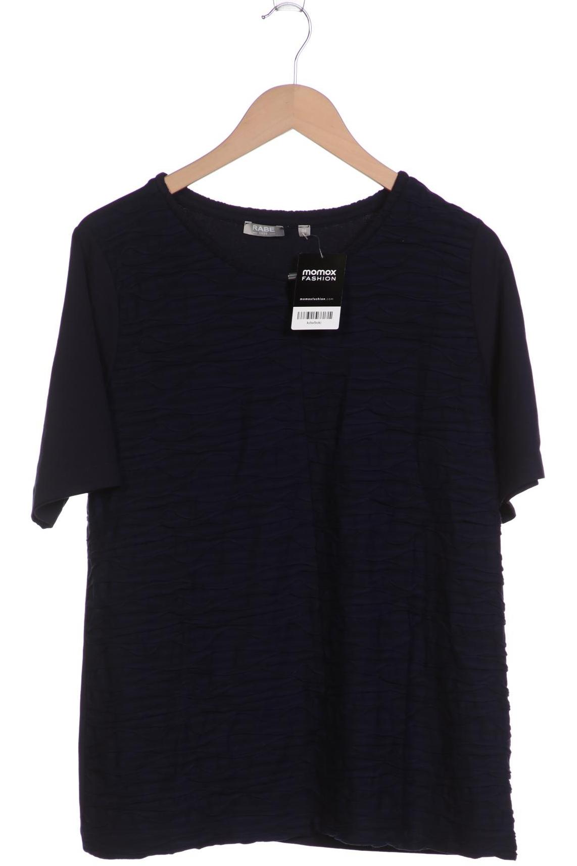 

RABE Damen T-Shirt, marineblau