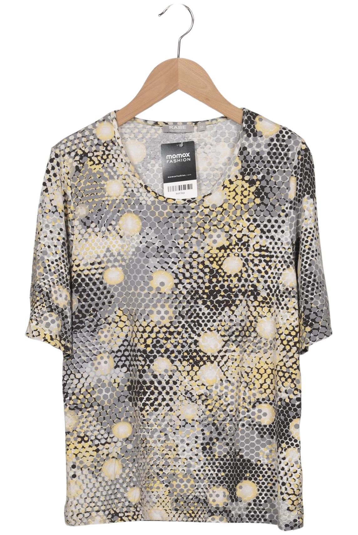 

Rabe Damen T-Shirt, mehrfarbig, Gr. 38