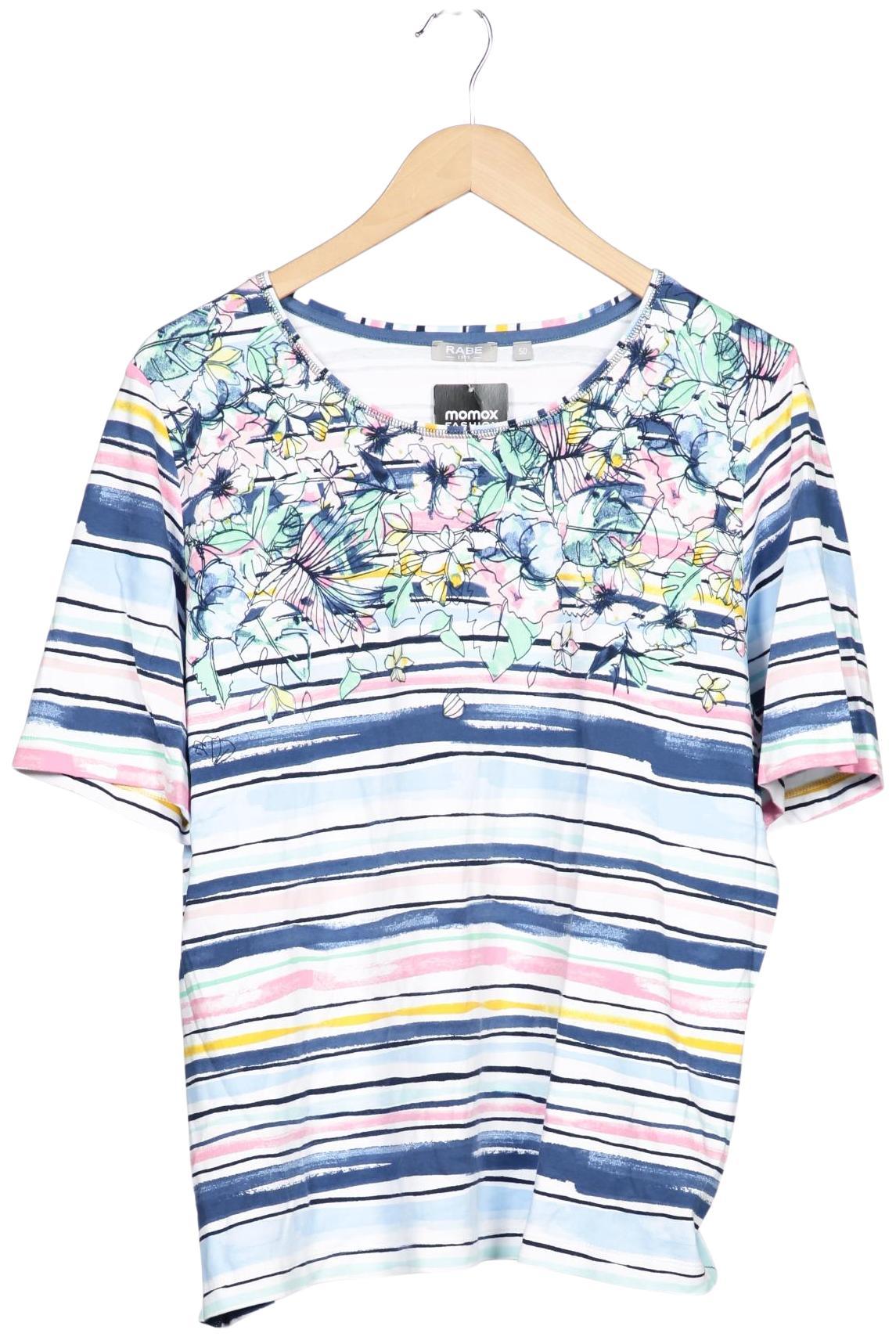 

Rabe Damen T-Shirt, mehrfarbig, Gr. 50