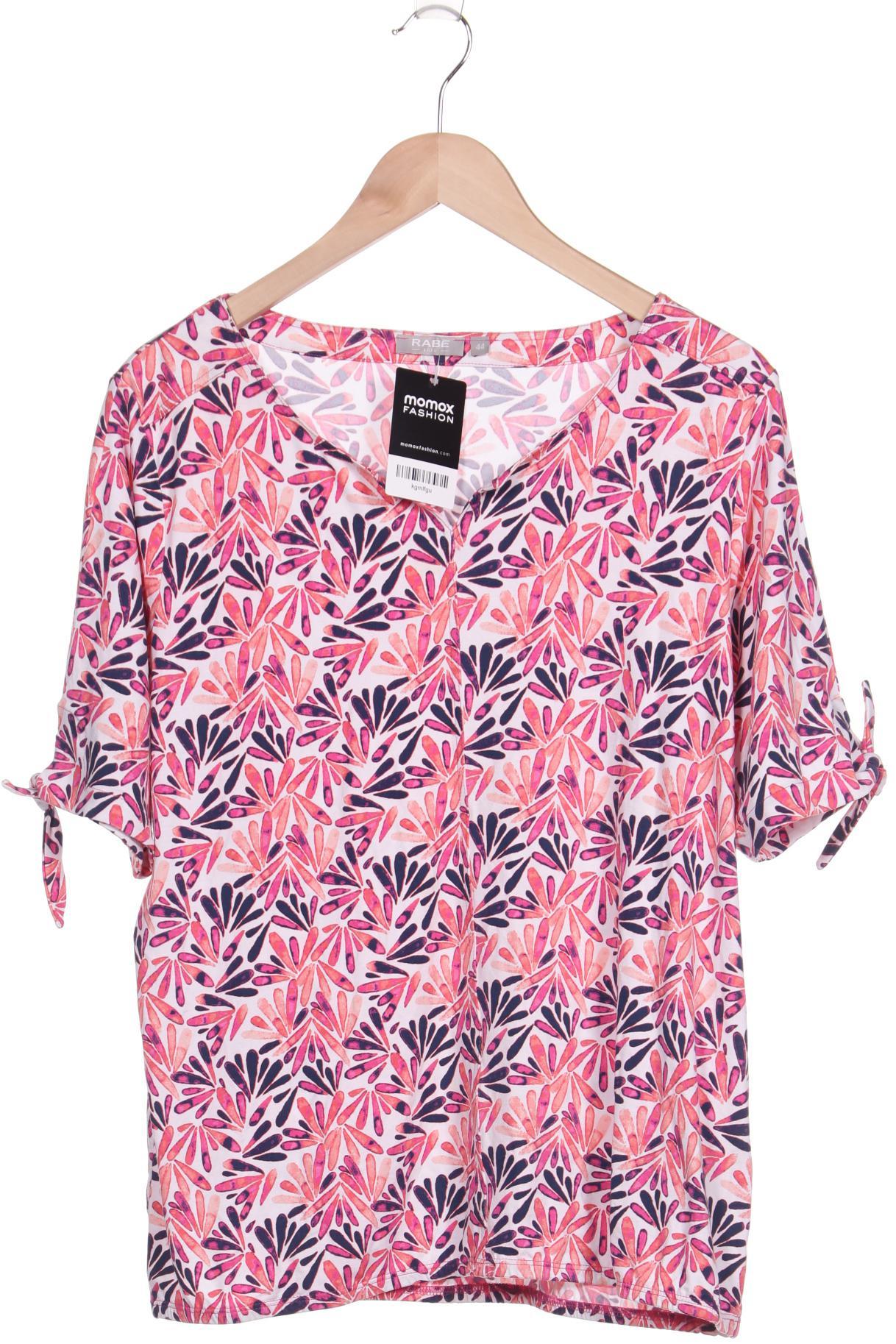 

RABE Damen T-Shirt, pink