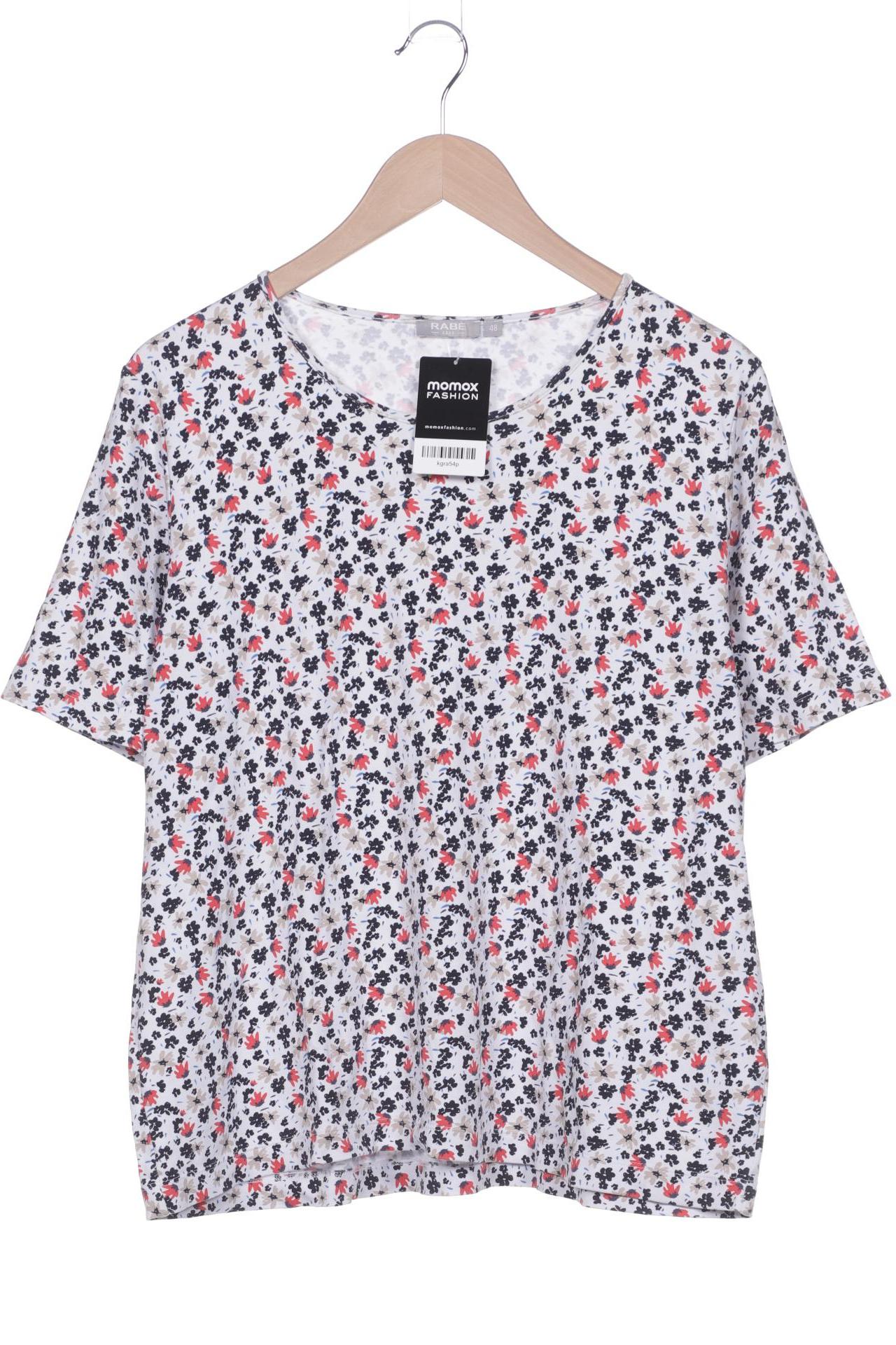 

RABE Damen T-Shirt, mehrfarbig