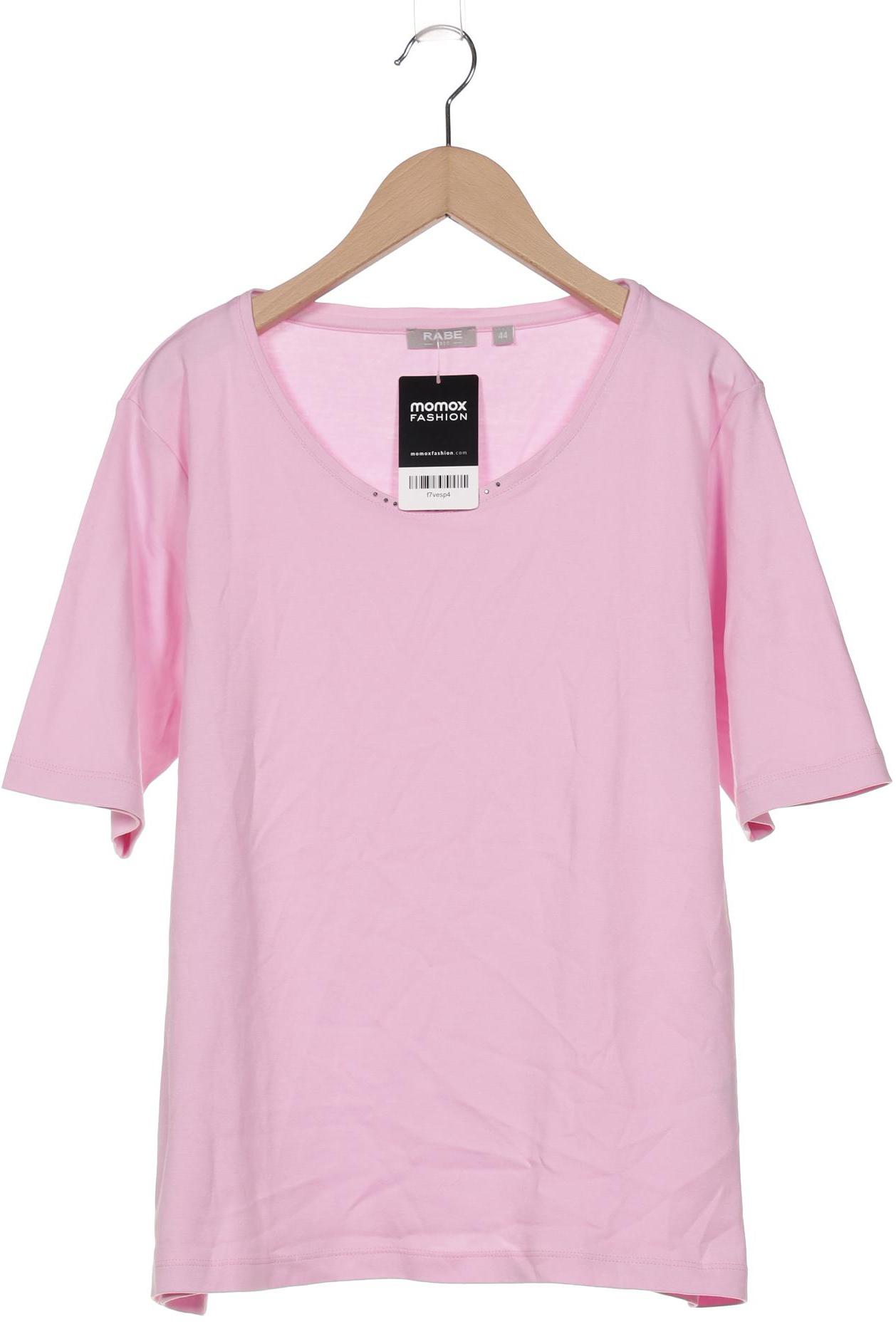 

Rabe Damen T-Shirt, pink, Gr. 44