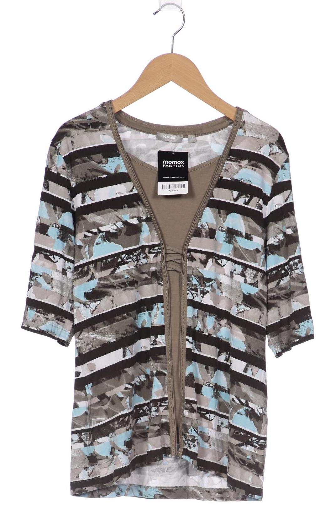 

RABE Damen T-Shirt, grau