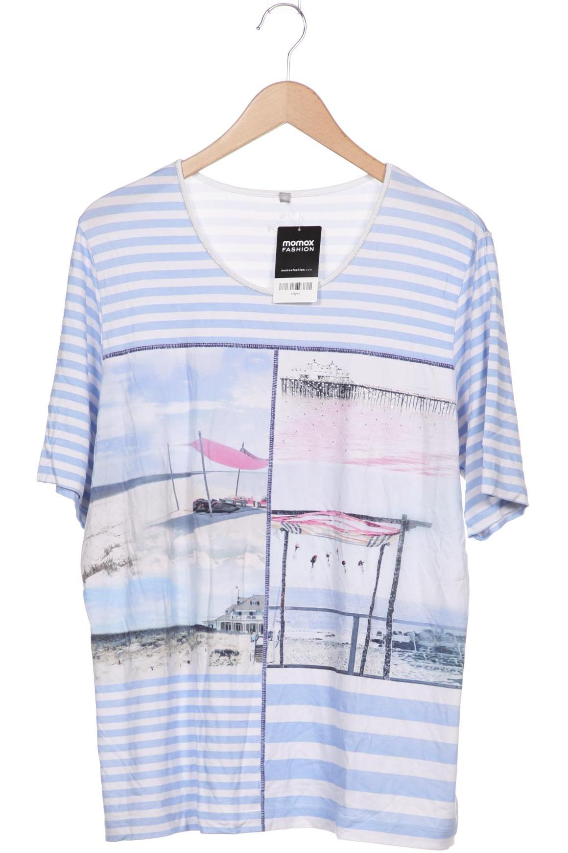 

RABE Damen T-Shirt, blau