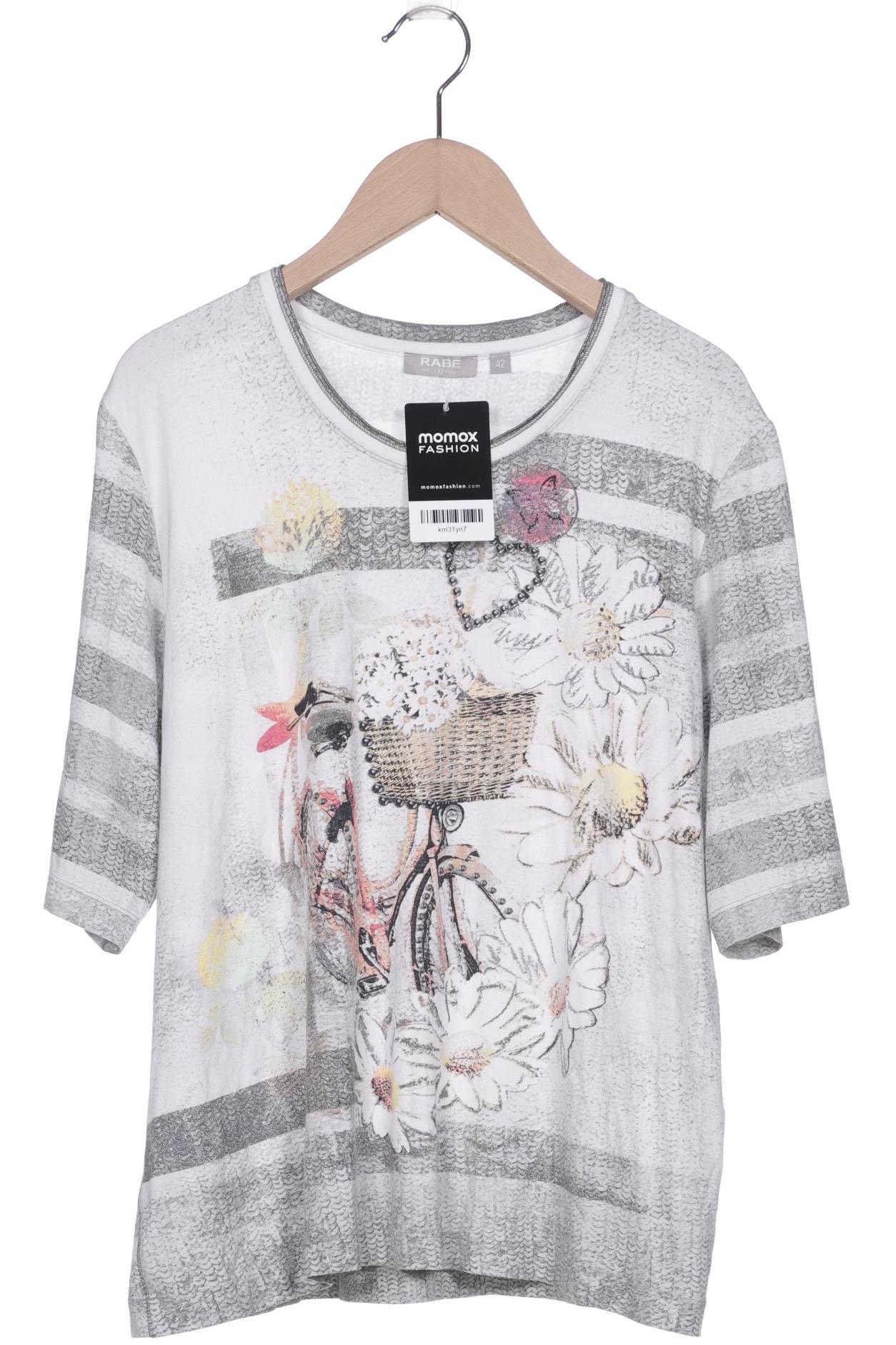 

RABE Damen T-Shirt, grau
