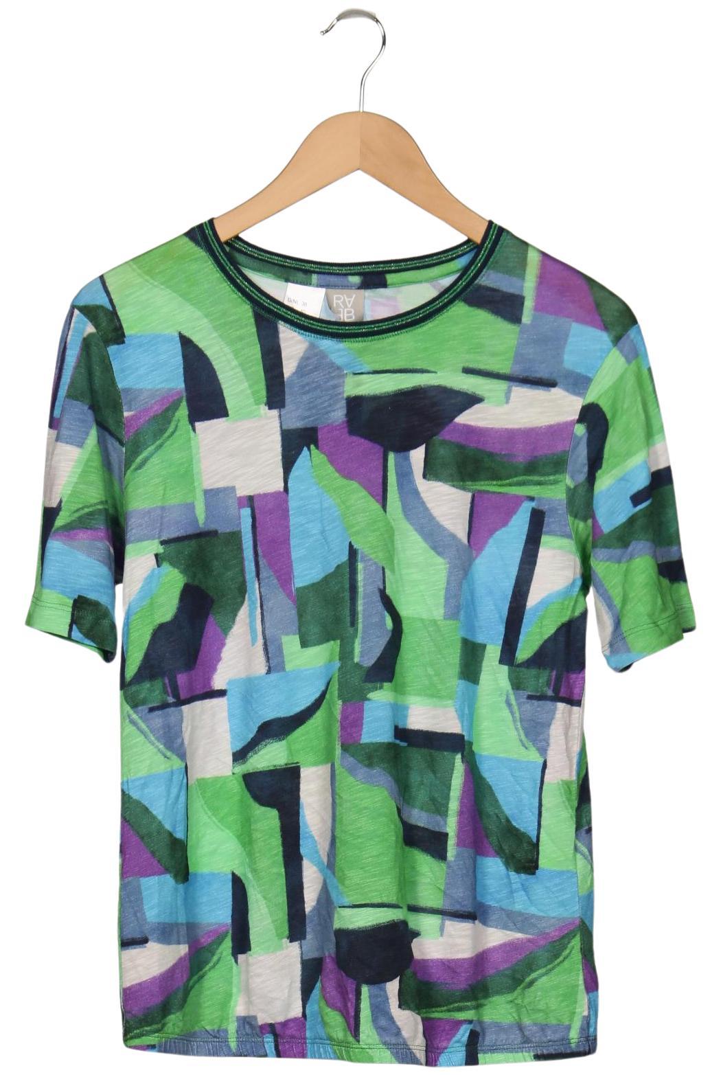 

Rabe Damen T-Shirt, mehrfarbig, Gr. 38