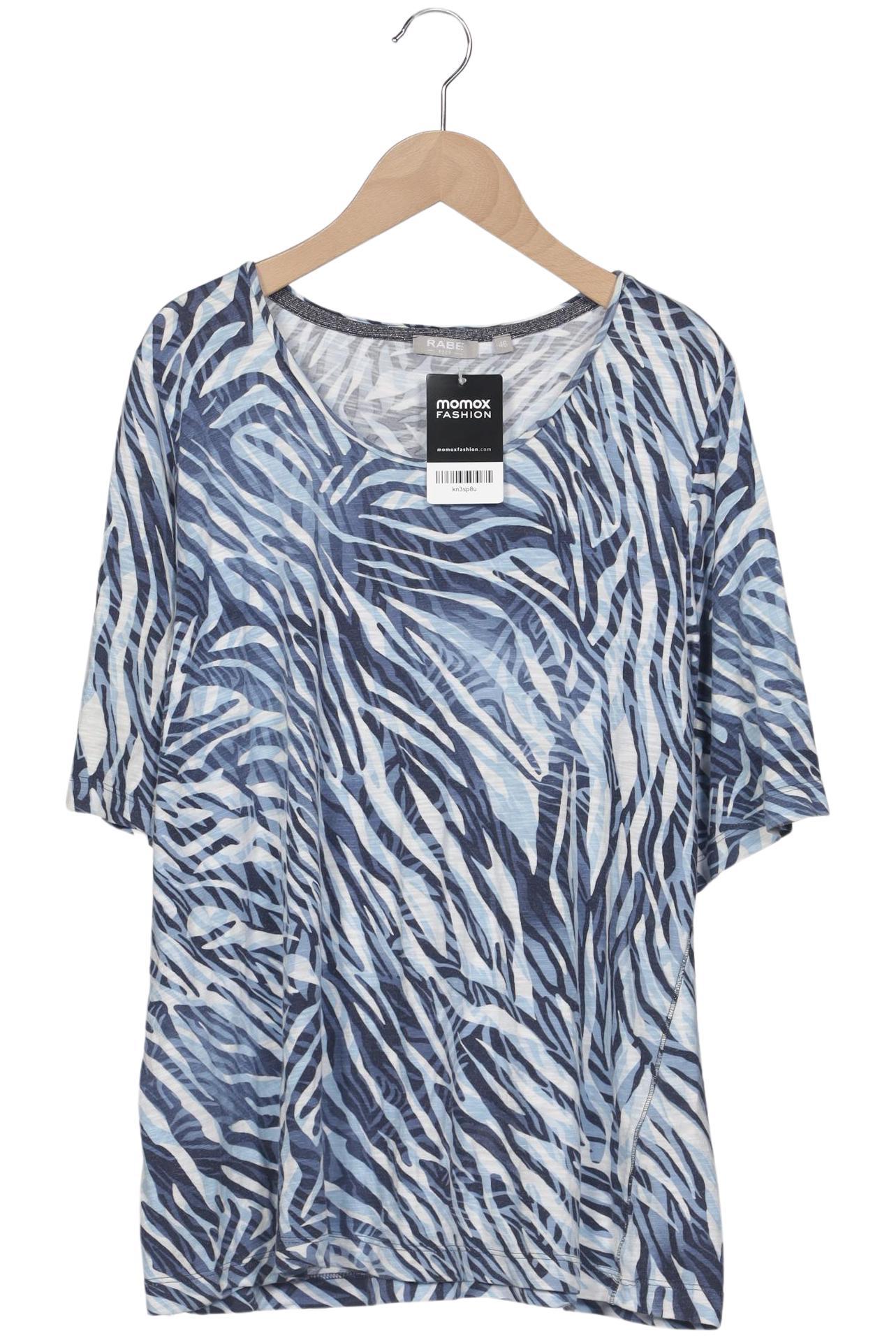 

Rabe Damen T-Shirt, mehrfarbig, Gr. 46