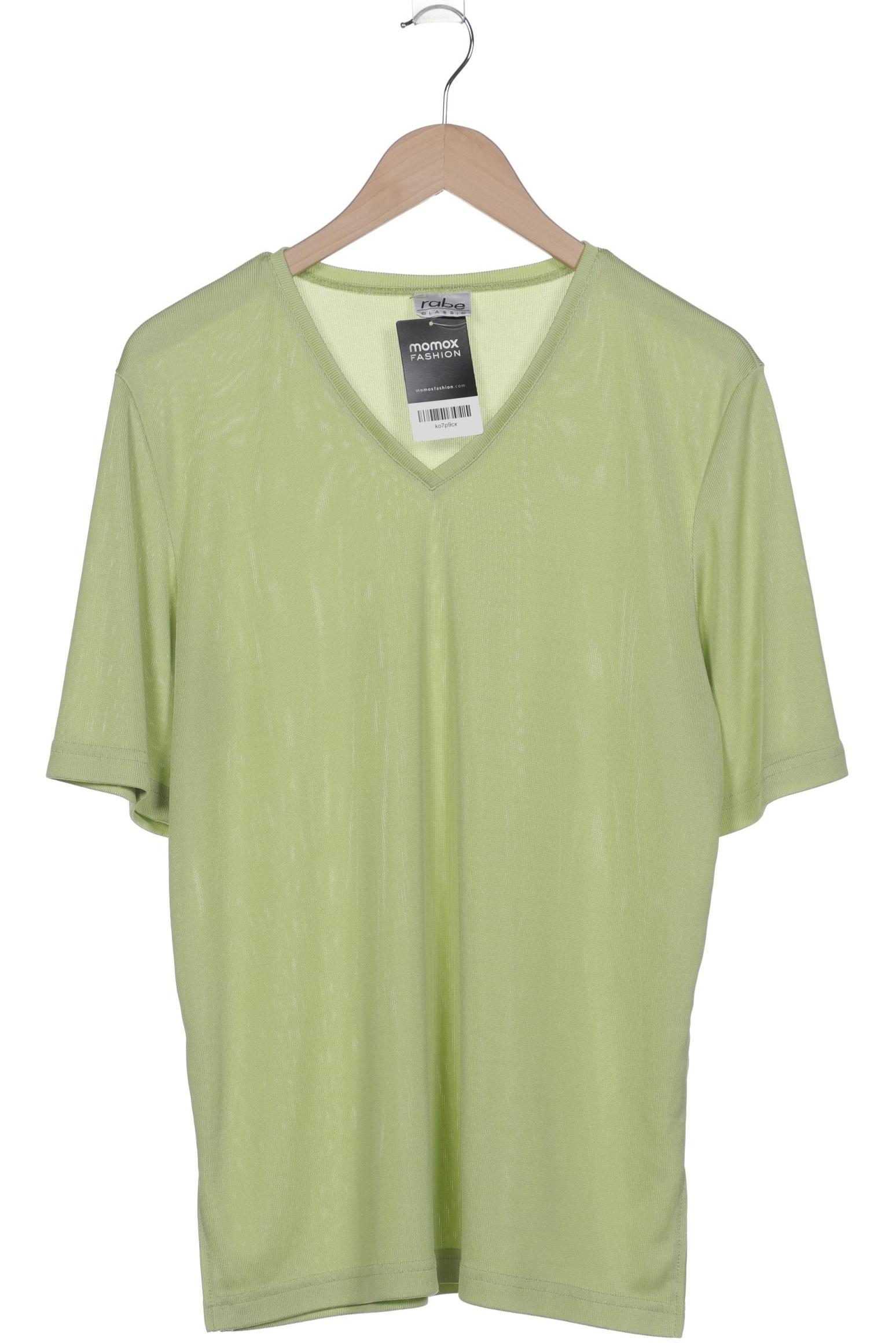 

Rabe Damen T-Shirt, hellgrün, Gr. 44