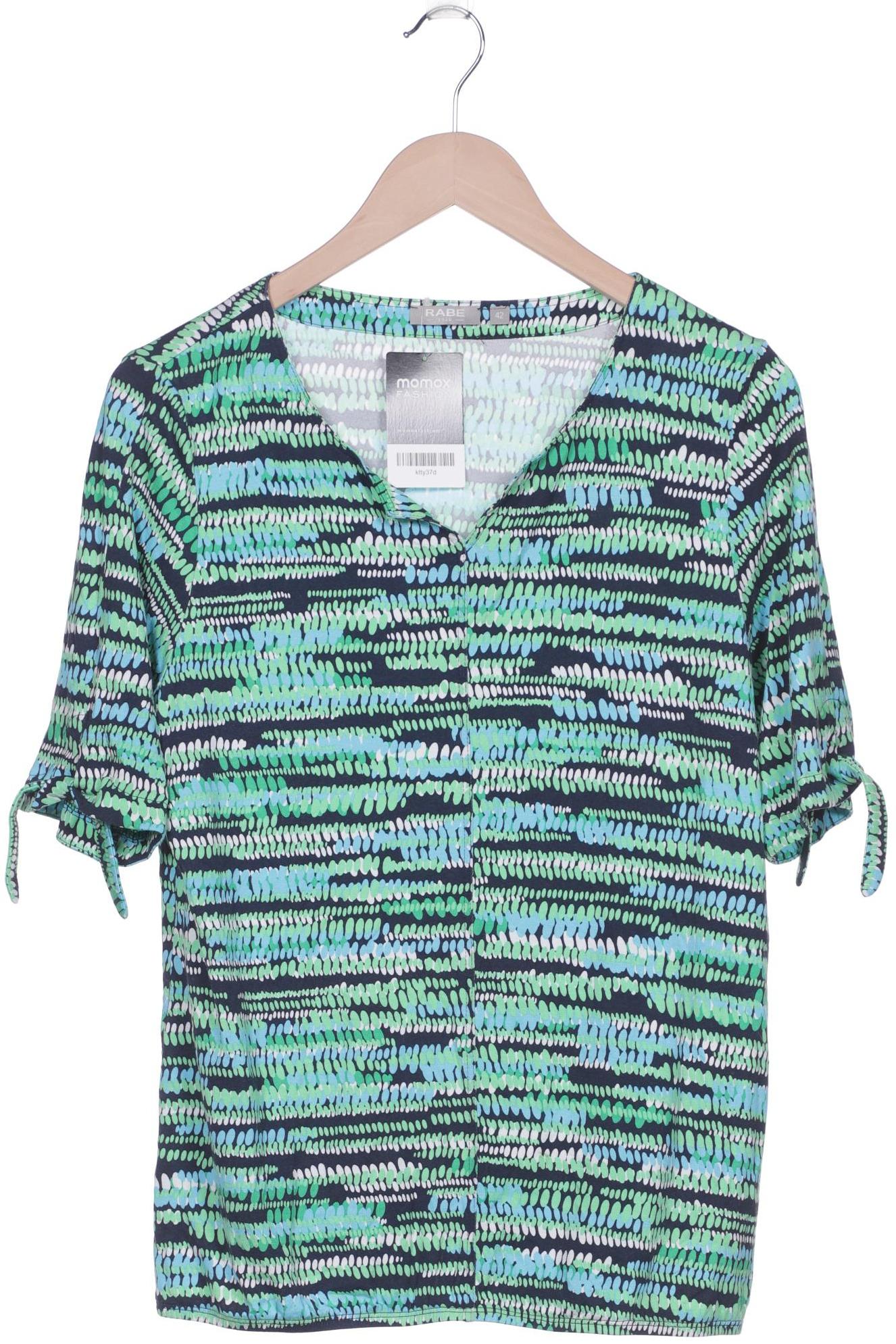 

RABE Damen T-Shirt, marineblau