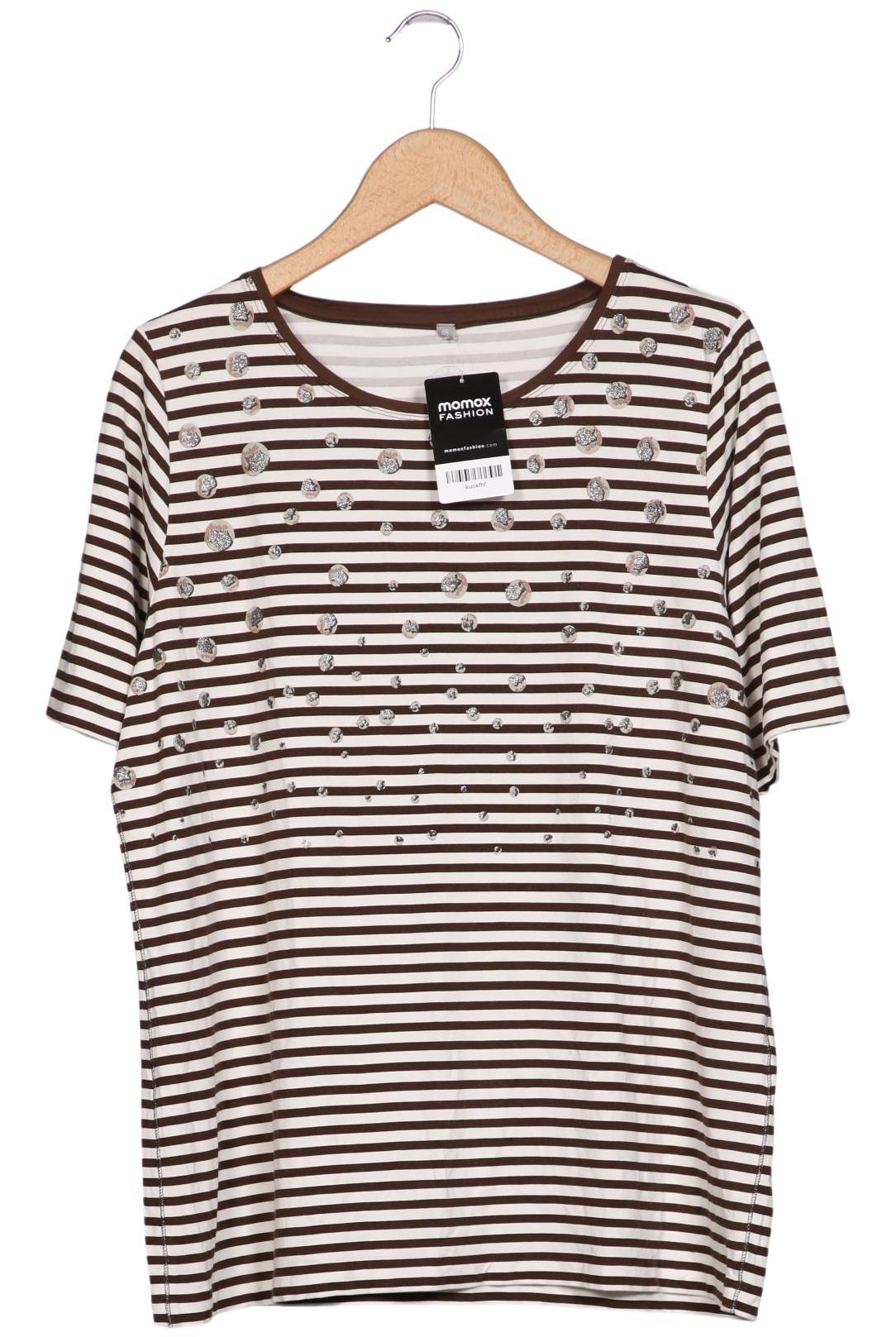 

Rabe Damen T-Shirt, mehrfarbig, Gr. 46