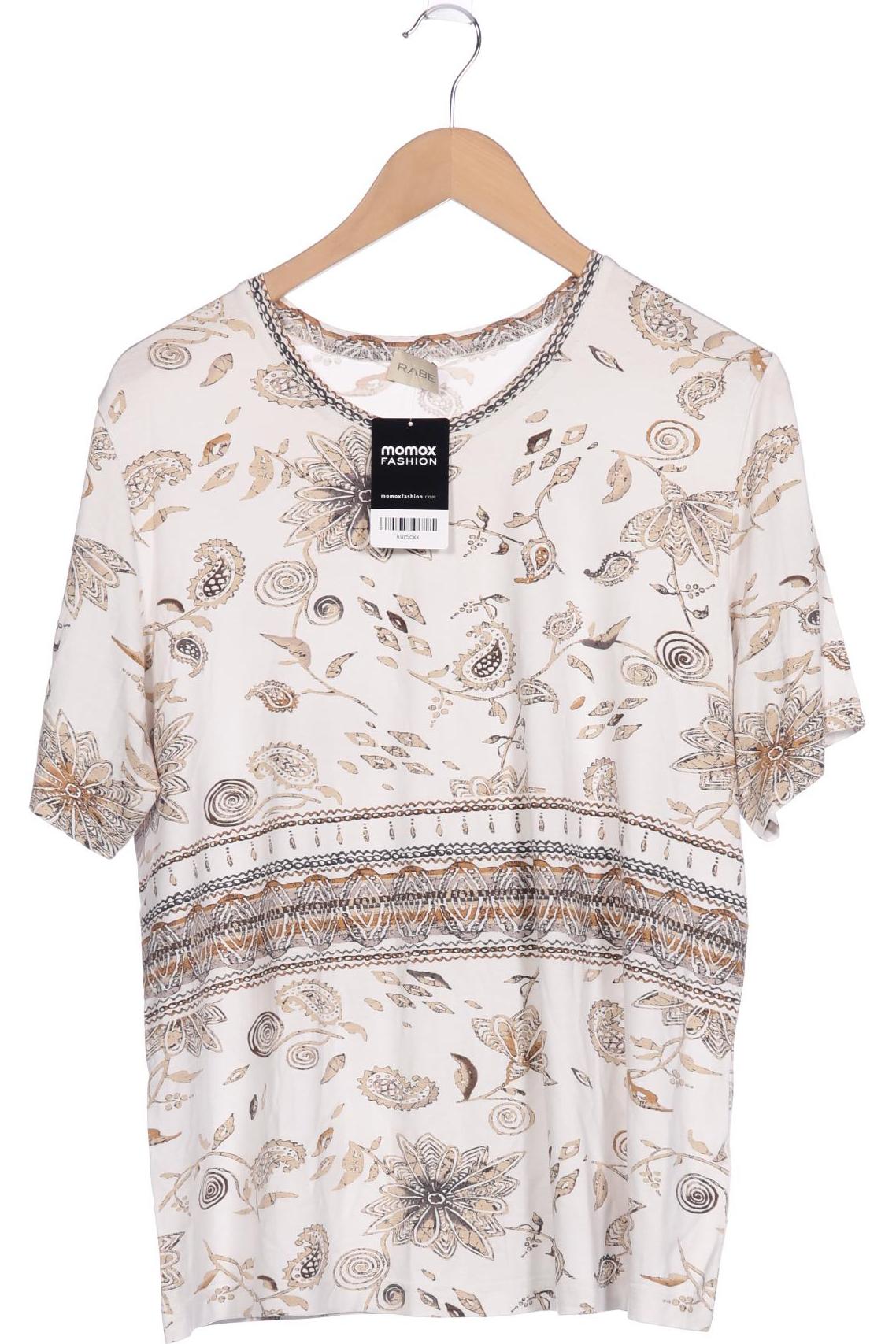 

RABE Damen T-Shirt, mehrfarbig