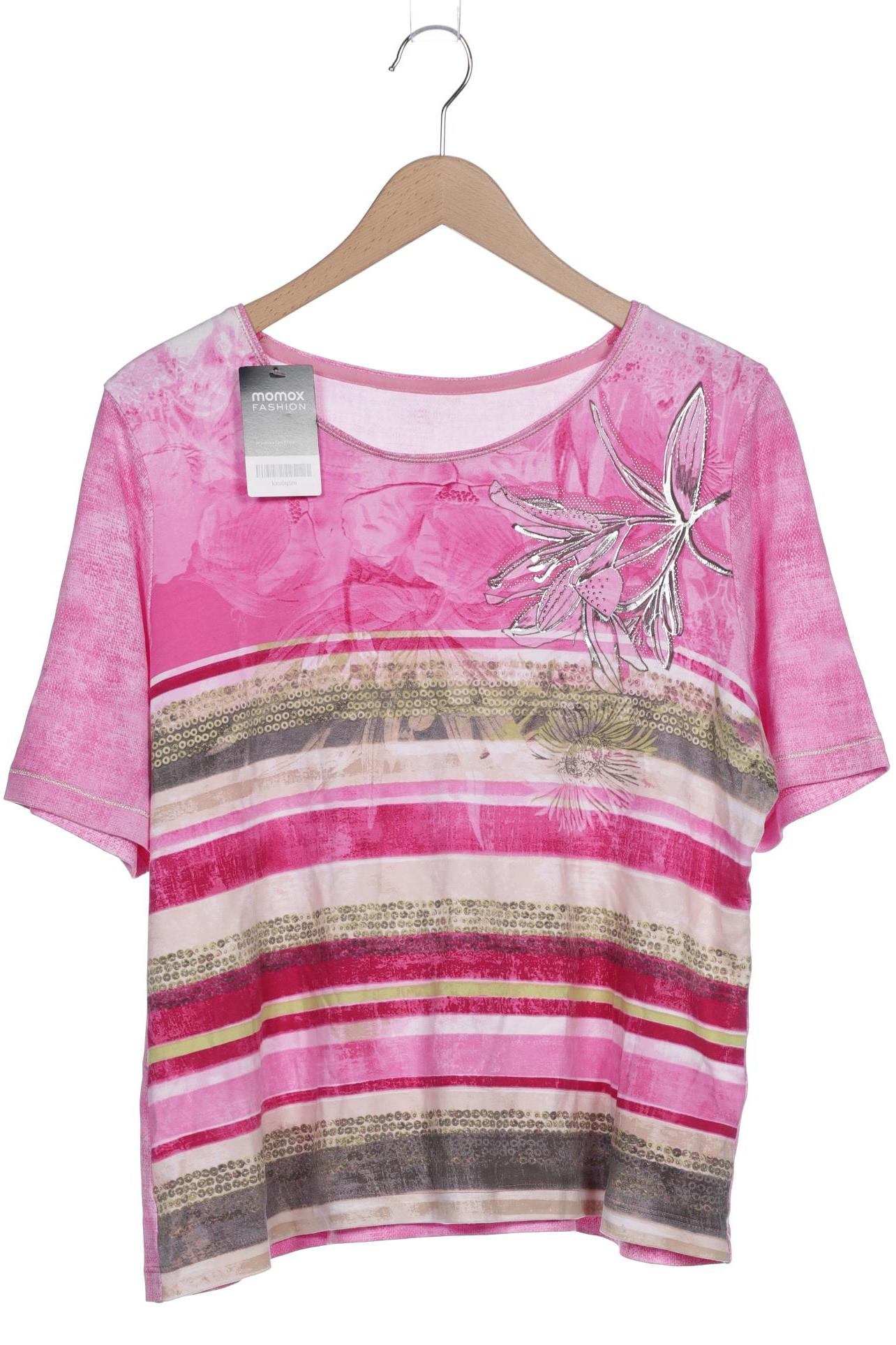 

RABE Damen T-Shirt, pink