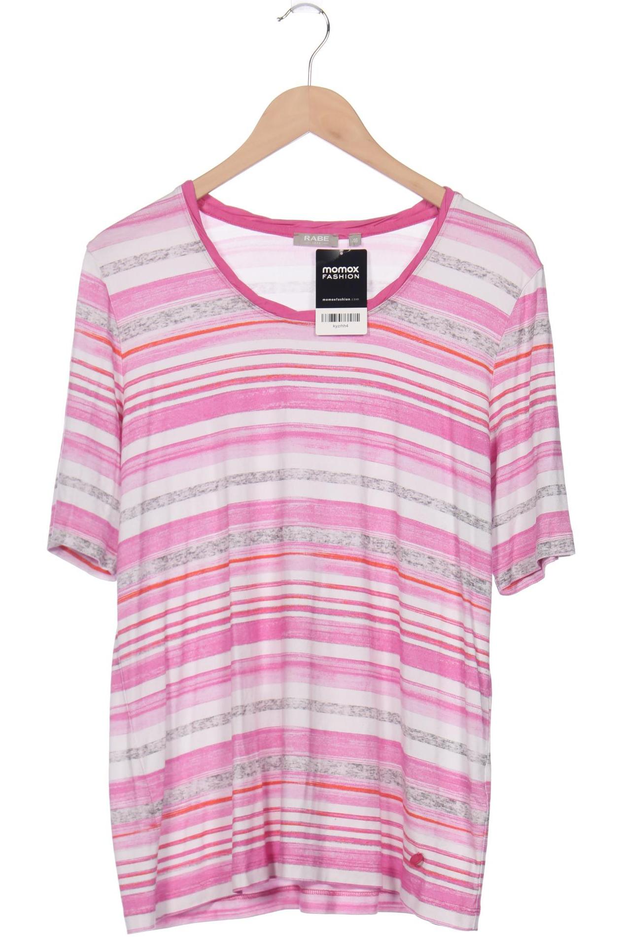 

RABE Damen T-Shirt, pink