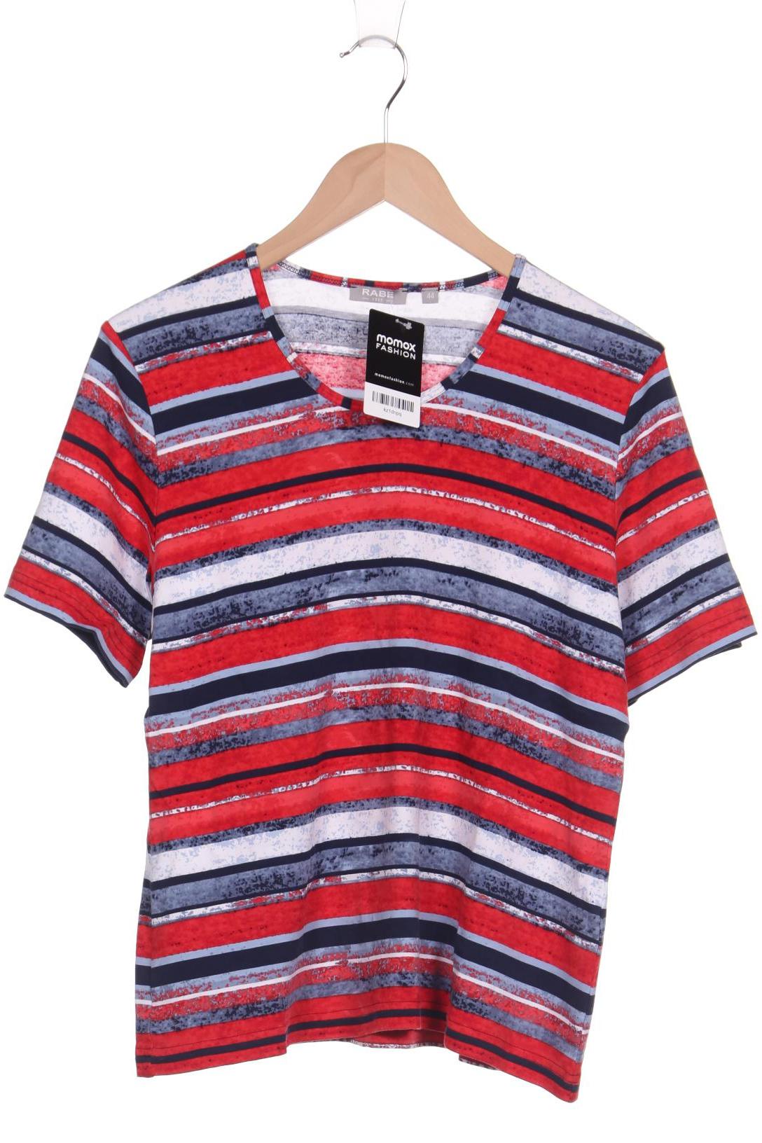 

RABE Damen T-Shirt, mehrfarbig