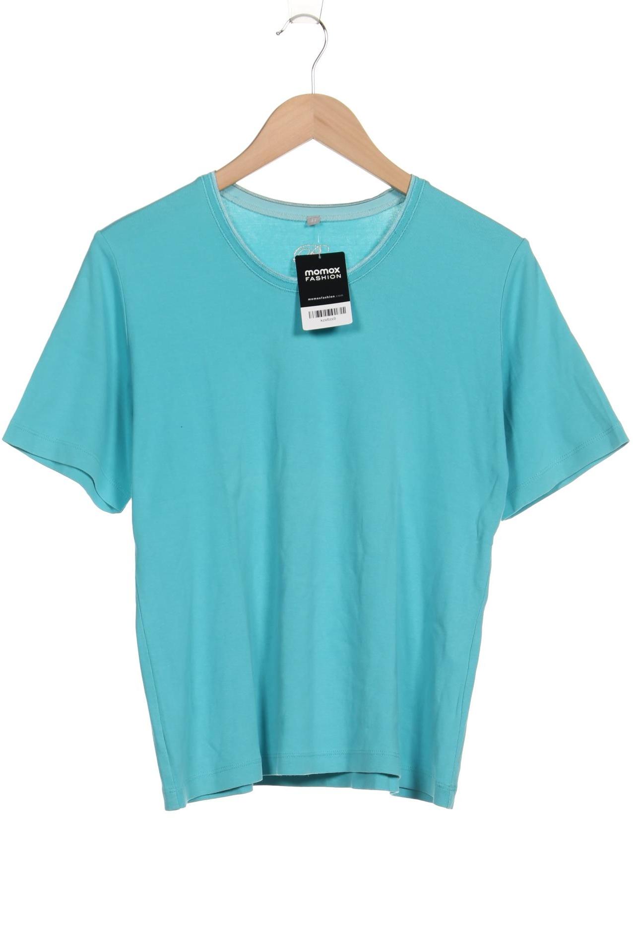 

Rabe Damen T-Shirt, blau, Gr. 44